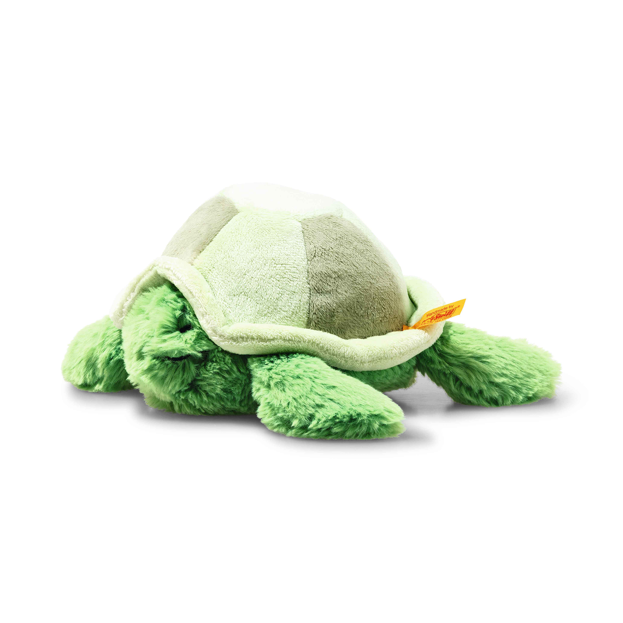 Kuscheltiere, Steiff, Grün – Produktansicht