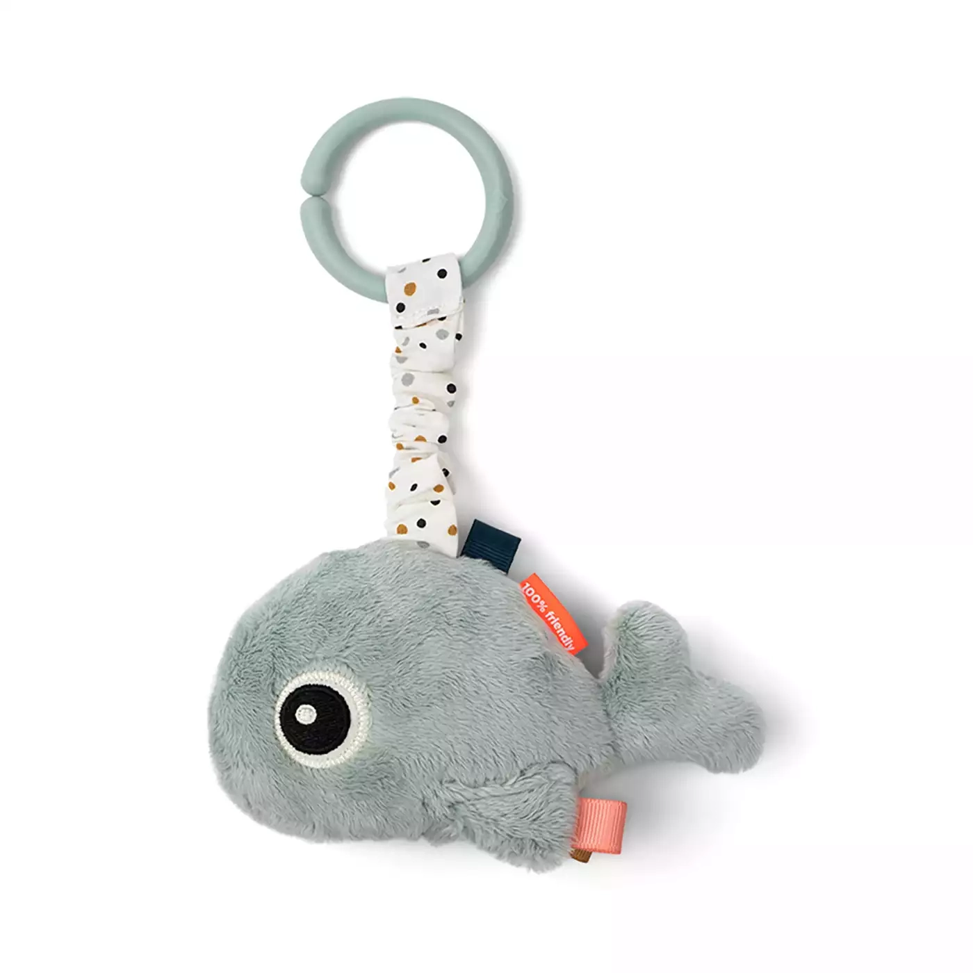 Kuscheltiere, done by deer – Produktansicht