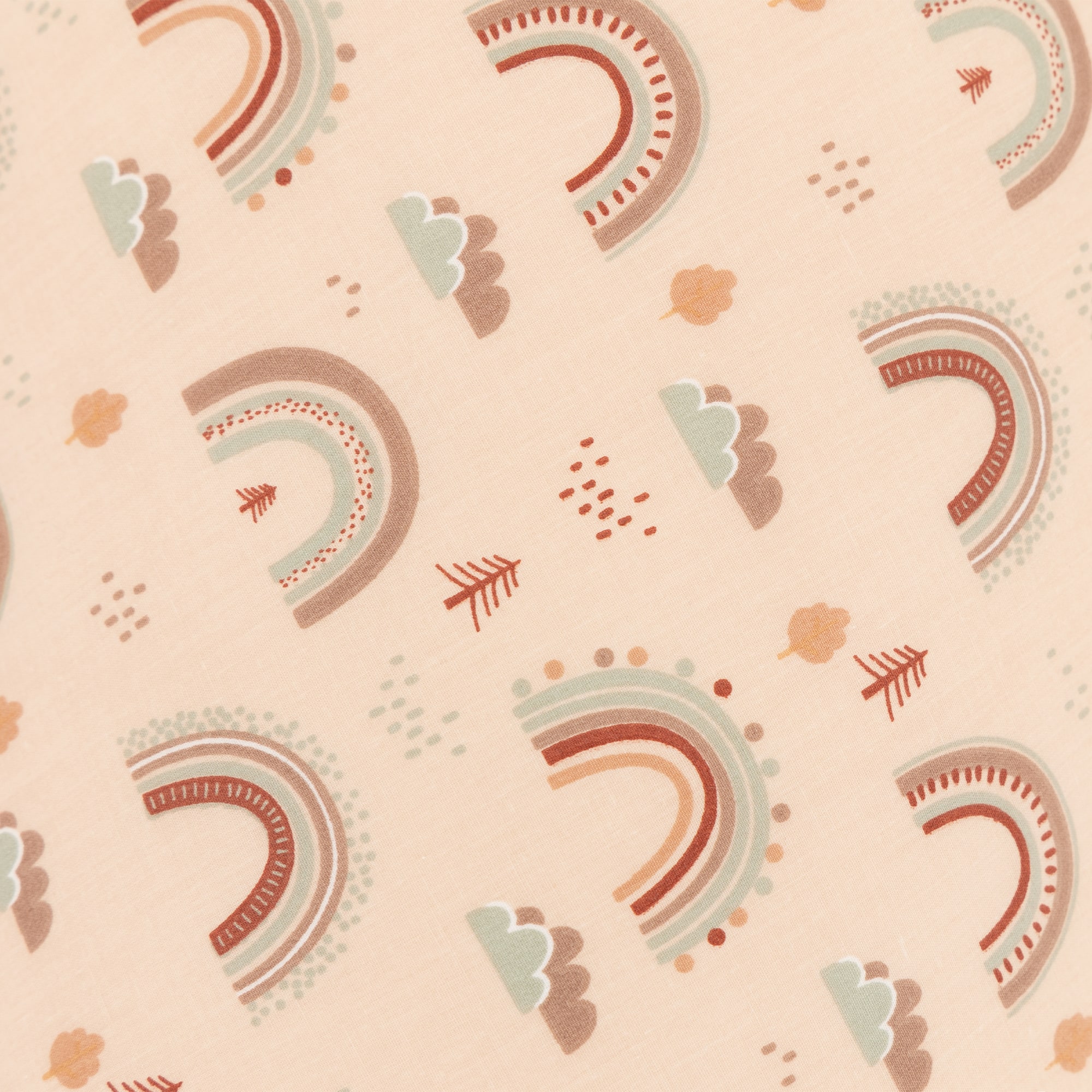 Stillkissen, B.O. TraumZeit, Beige – Produktansicht