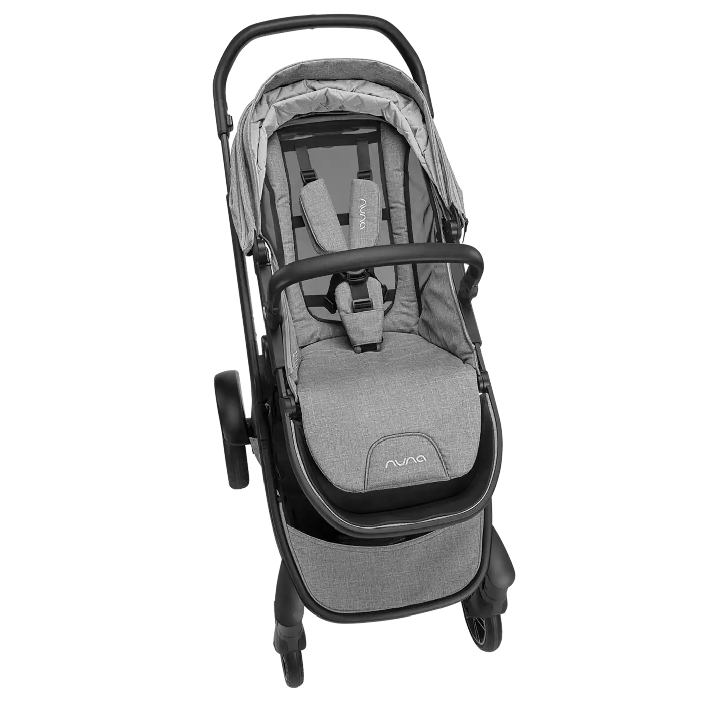 Sportwagen, nuna – Produktansicht
