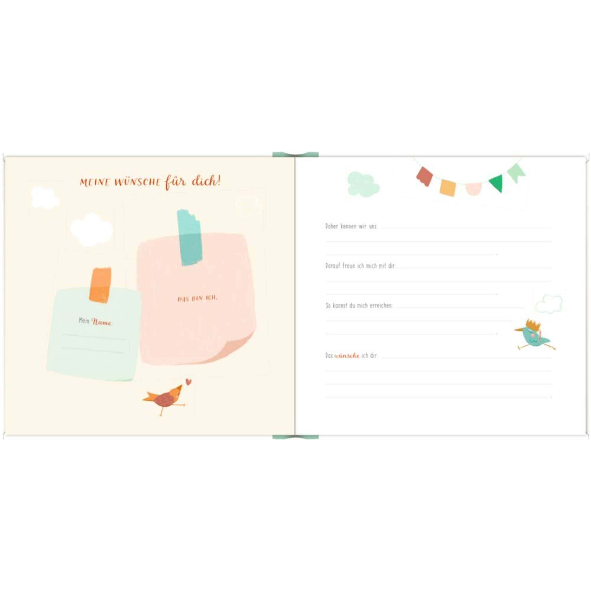 Kinderbücher, COPPENRATH, Weiß – Produktansicht