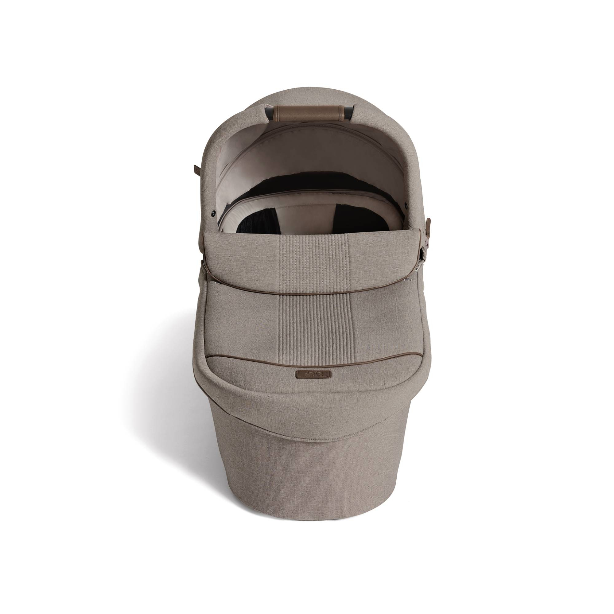 Kombi-Kinderwagen, Joie signature, Beige – Produktansicht