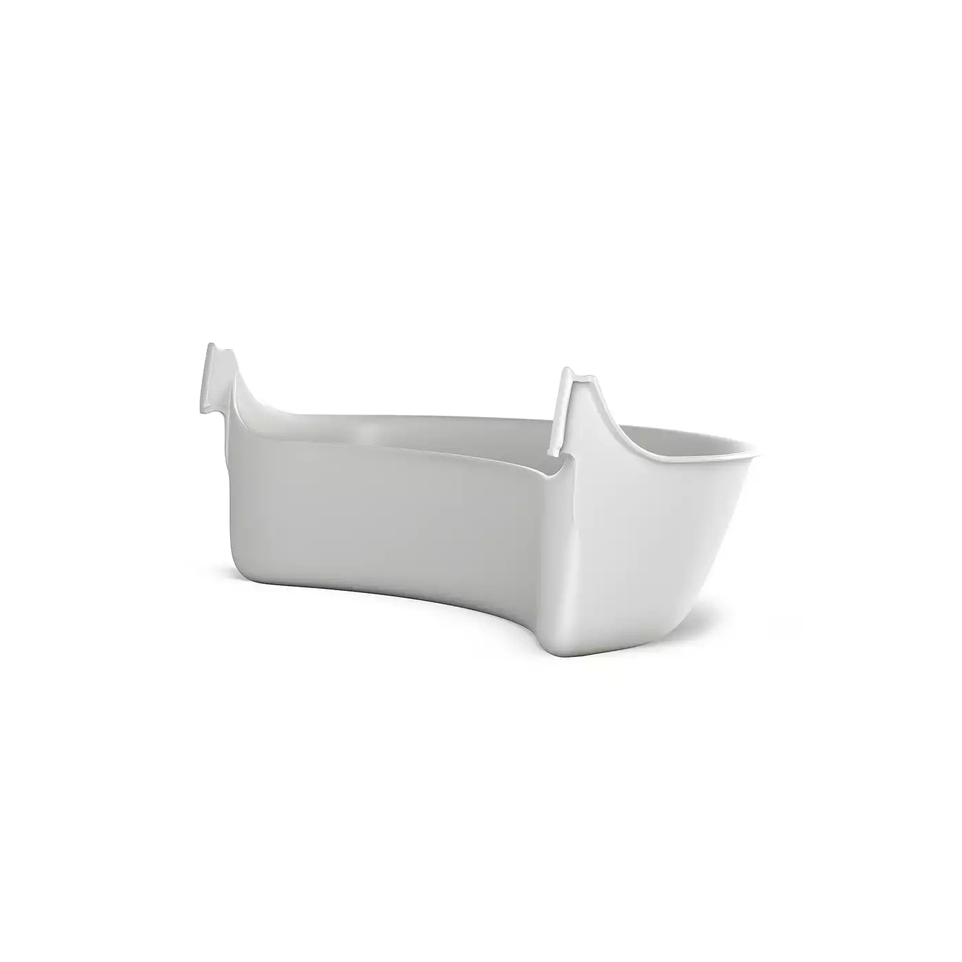 Hochstuhl Zubehör, STOKKE, Weiß – Produktansicht