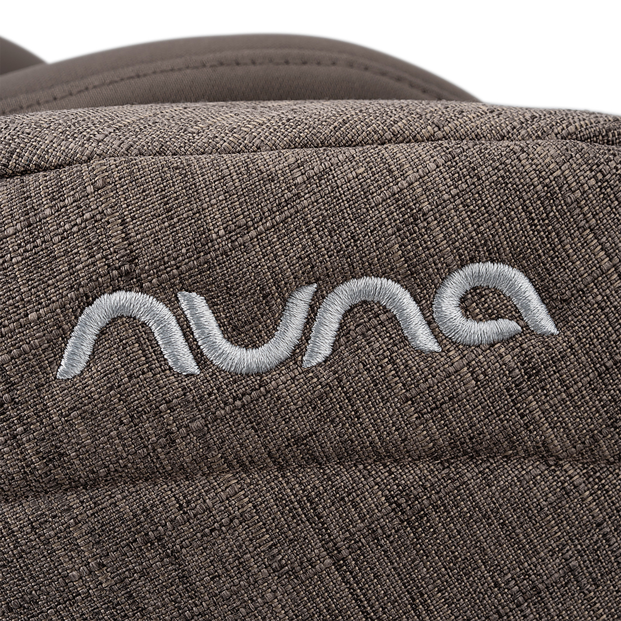 Reboarder 0-18 kg, Gruppe 0+/1, nuna, Braun – Produktansicht