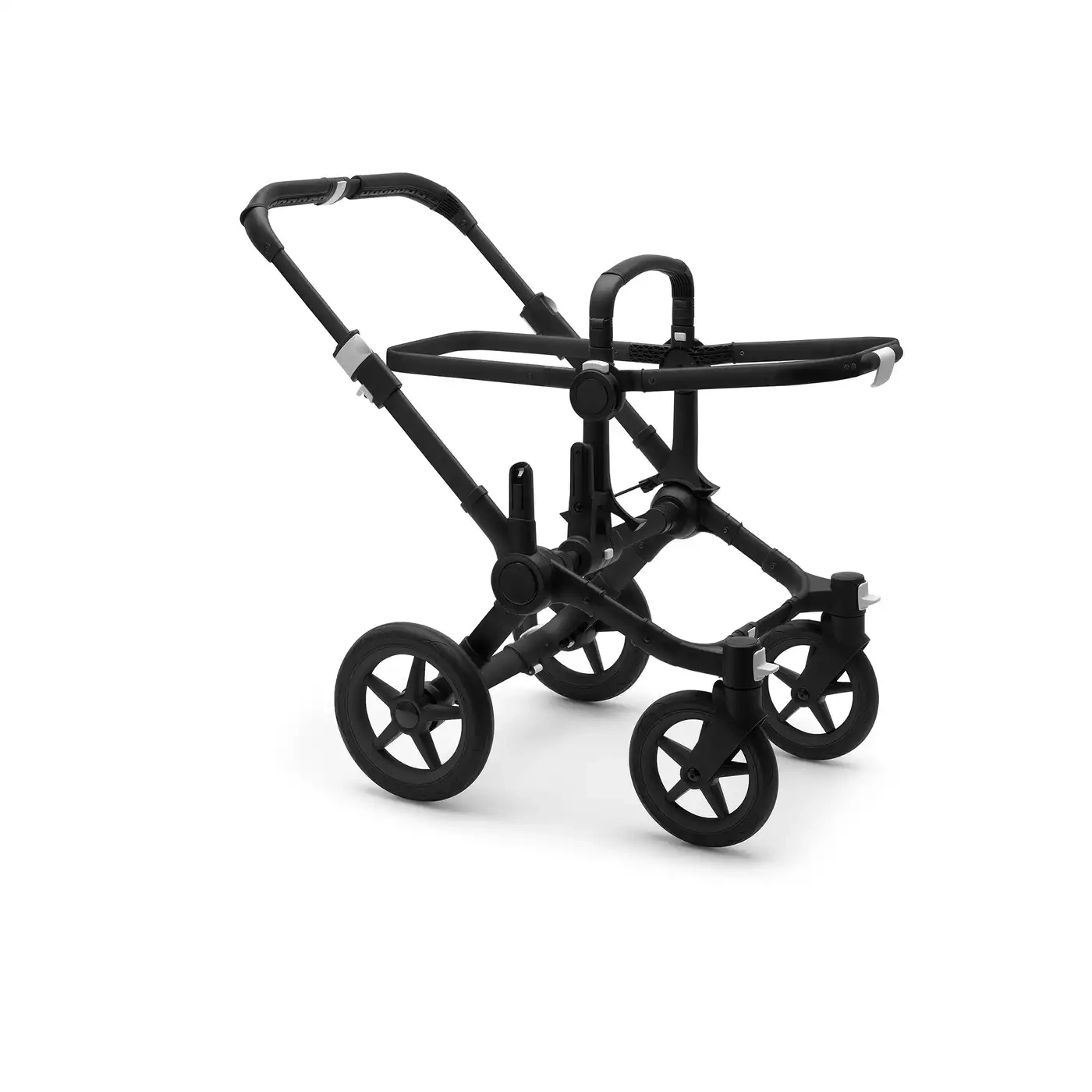 Donkey³ Basis Black bugaboo Grau Grau 2000578516109 1