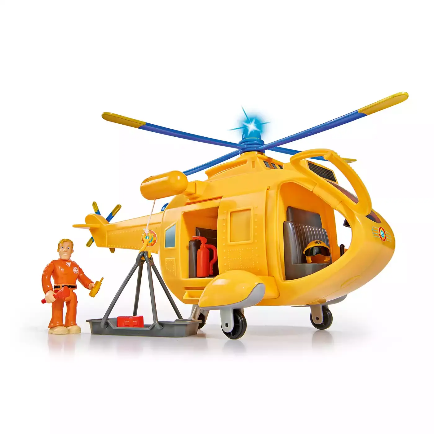 Sam Hubschrauber Wallaby II Simba 2000572065306 1