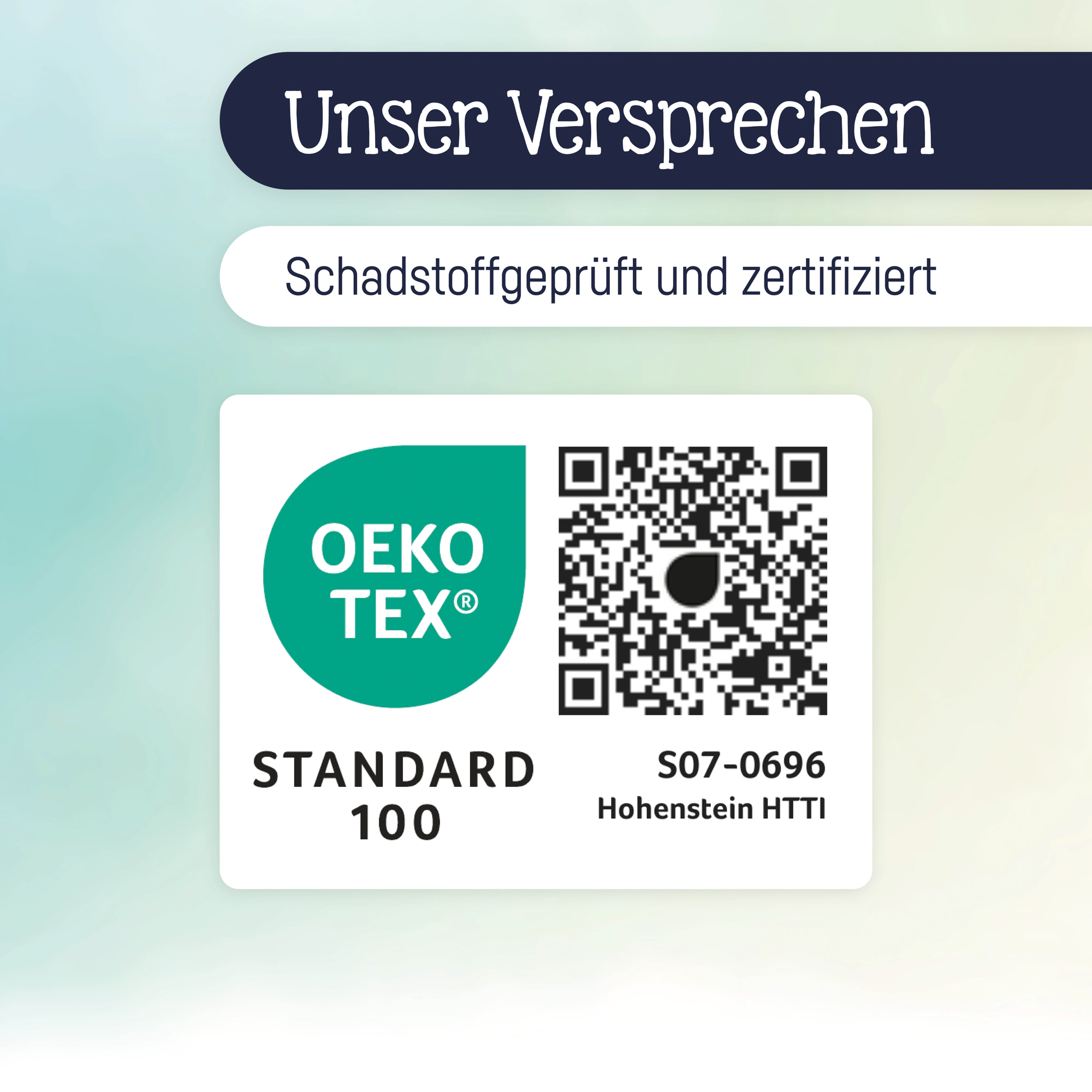 Matratzen 70 x 140 cm, LITTLE ONE, Weiß – Produktansicht