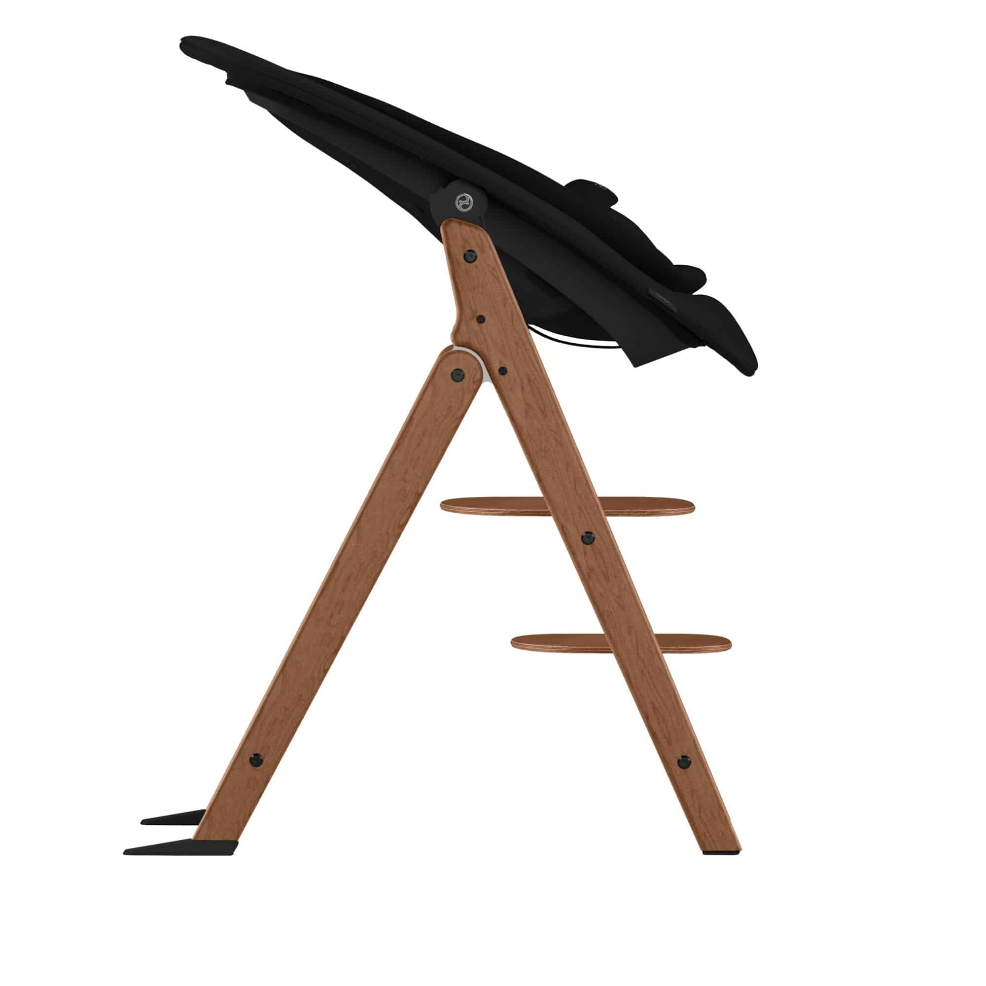 Treppenhochstühle, cybex, Braun – Produktansicht