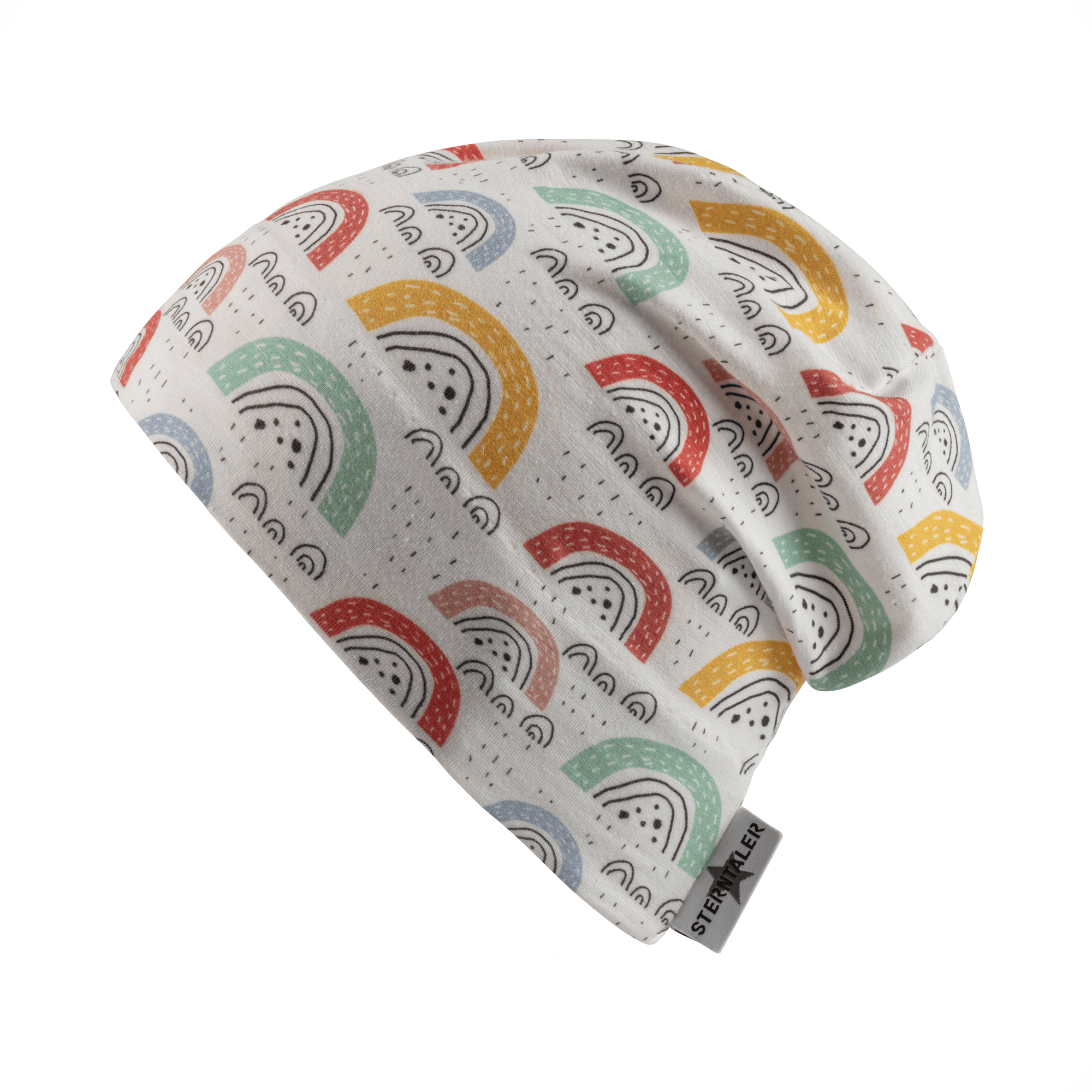 Beanie Mützen, Sterntaler – Produktansicht