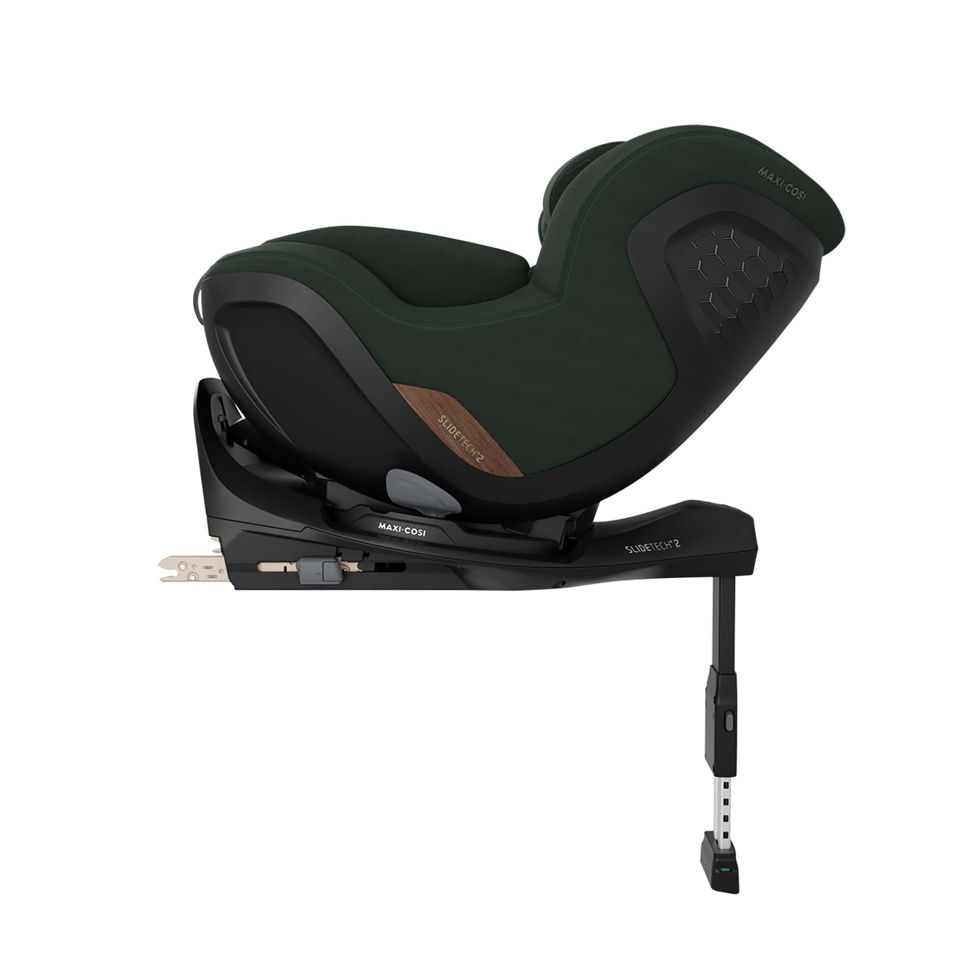 Reboarder 0-18 kg, Gruppe 0+/1, MAXI-COSI Premium, Grün – Produktansicht