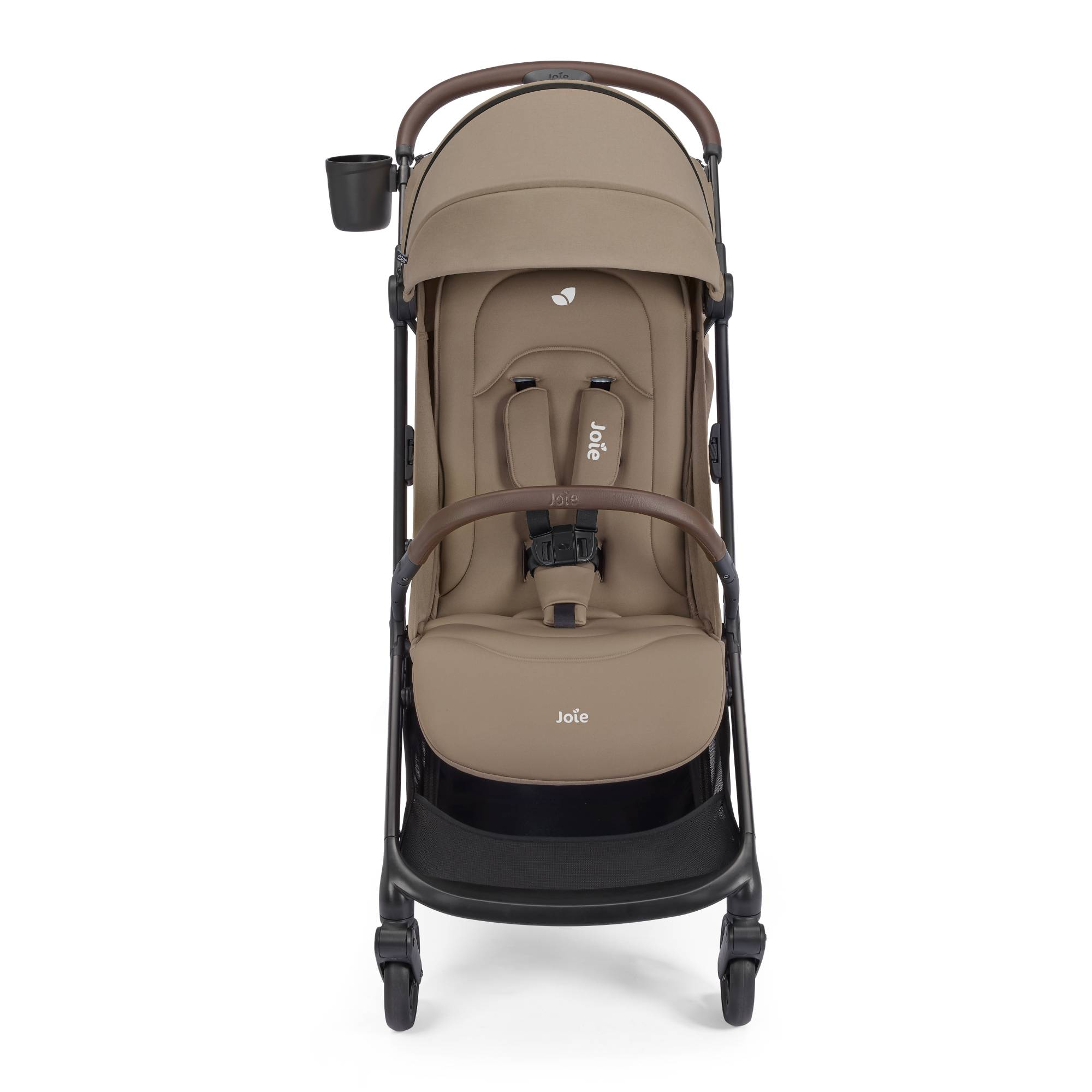 Reisebuggys, Joie, Beige – Produktansicht