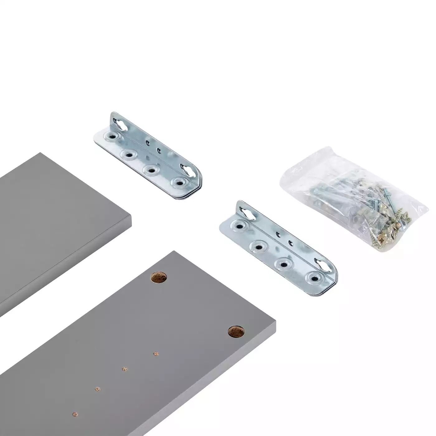 Babybetten Zubehör, roba, Grau – Produktansicht