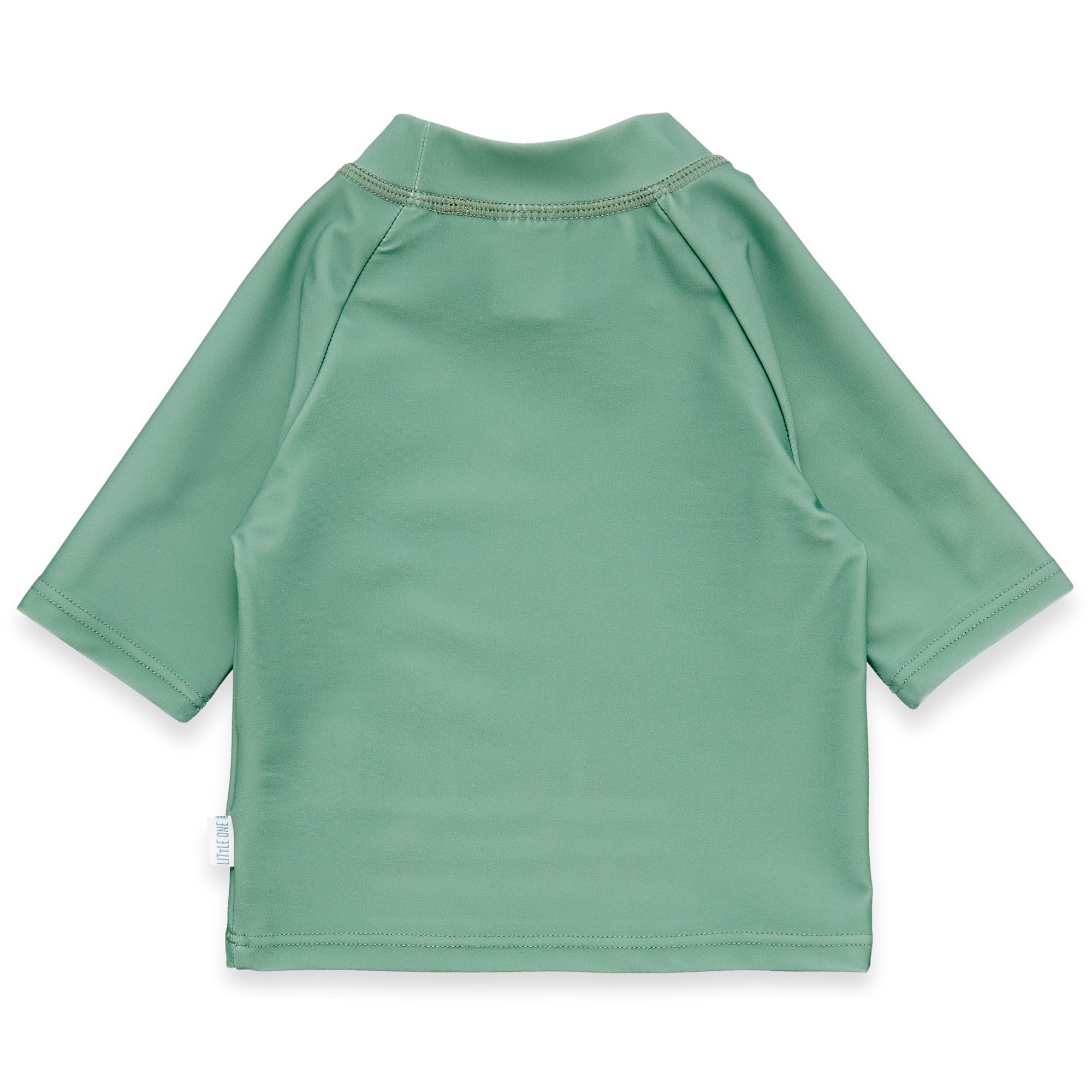 Schwimmanzüge & -shirts, LITTLE ONE, Grün – Besonderheit: mit UV-Schutz