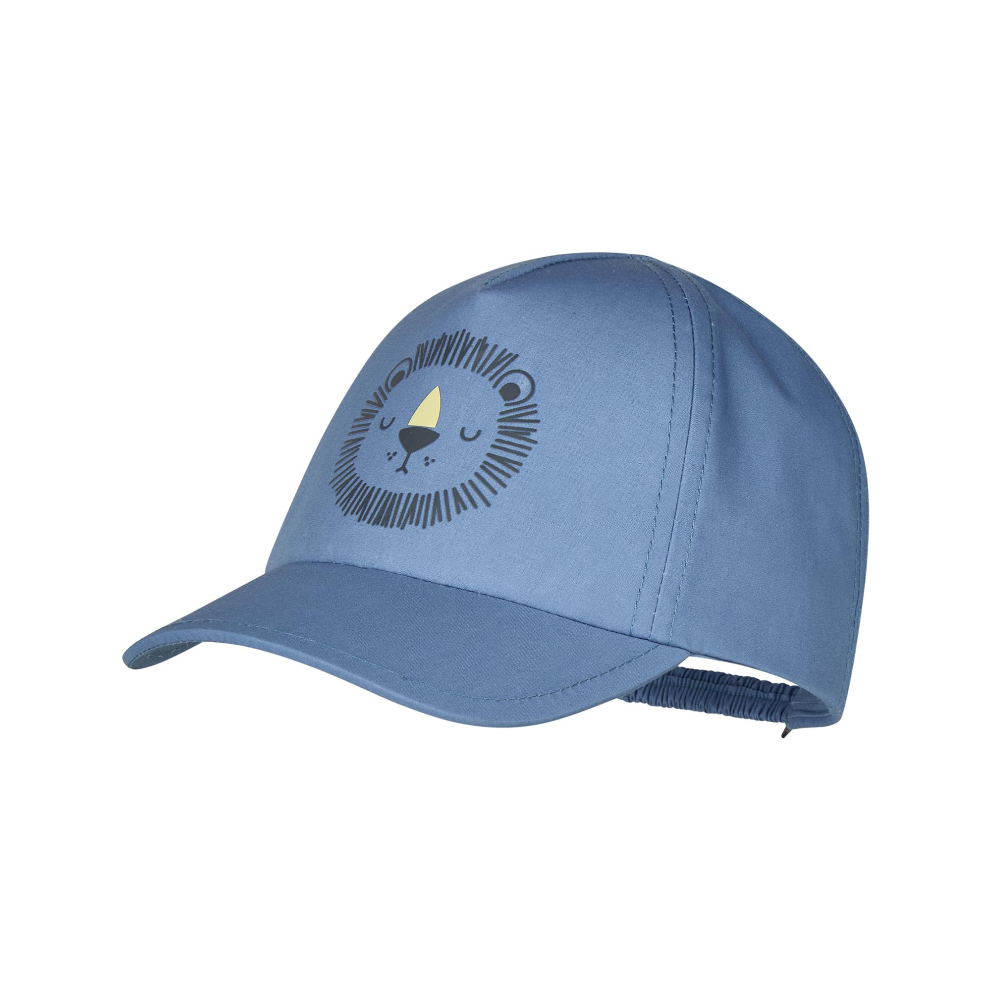 Schirmmützen, Sterntaler – Produktansicht