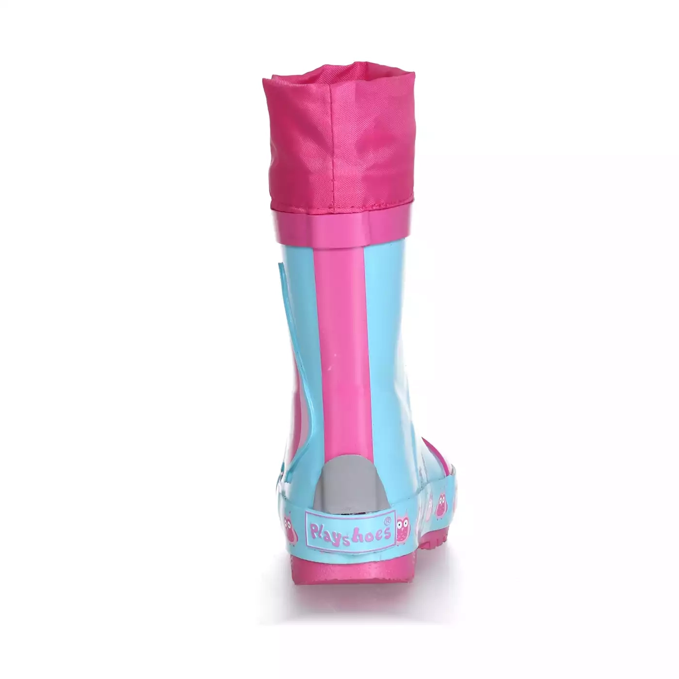 Playshoes, Playshoes, Blau – Produktansicht