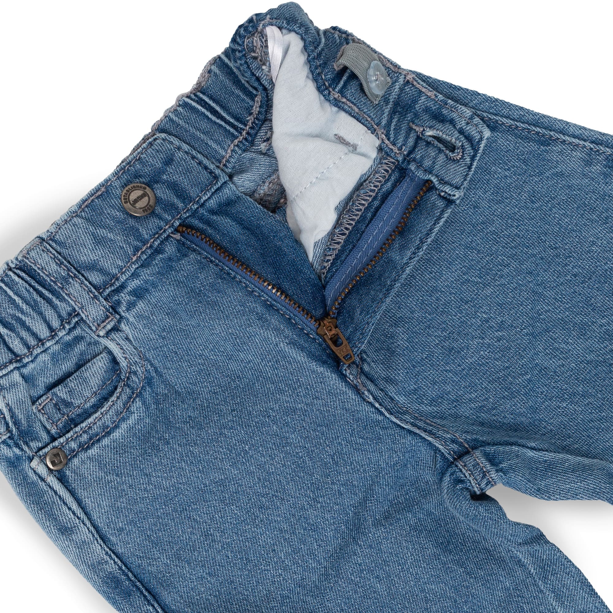 Jeanshosen, JACKY, Blau – Produktansicht