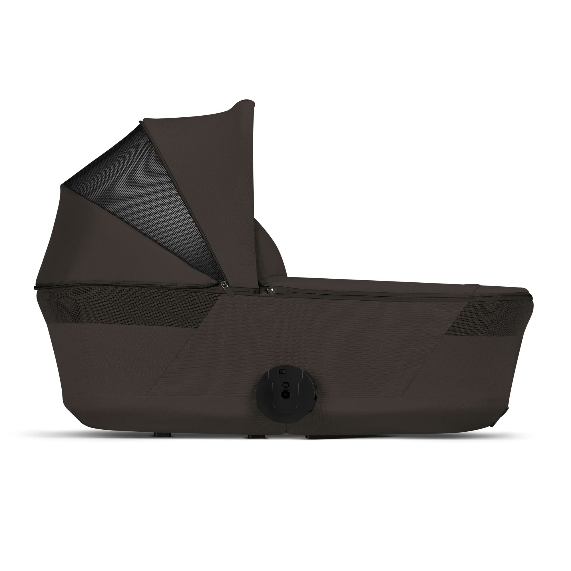 Kombi-Kinderwagen, cybex, Braun – Produktansicht