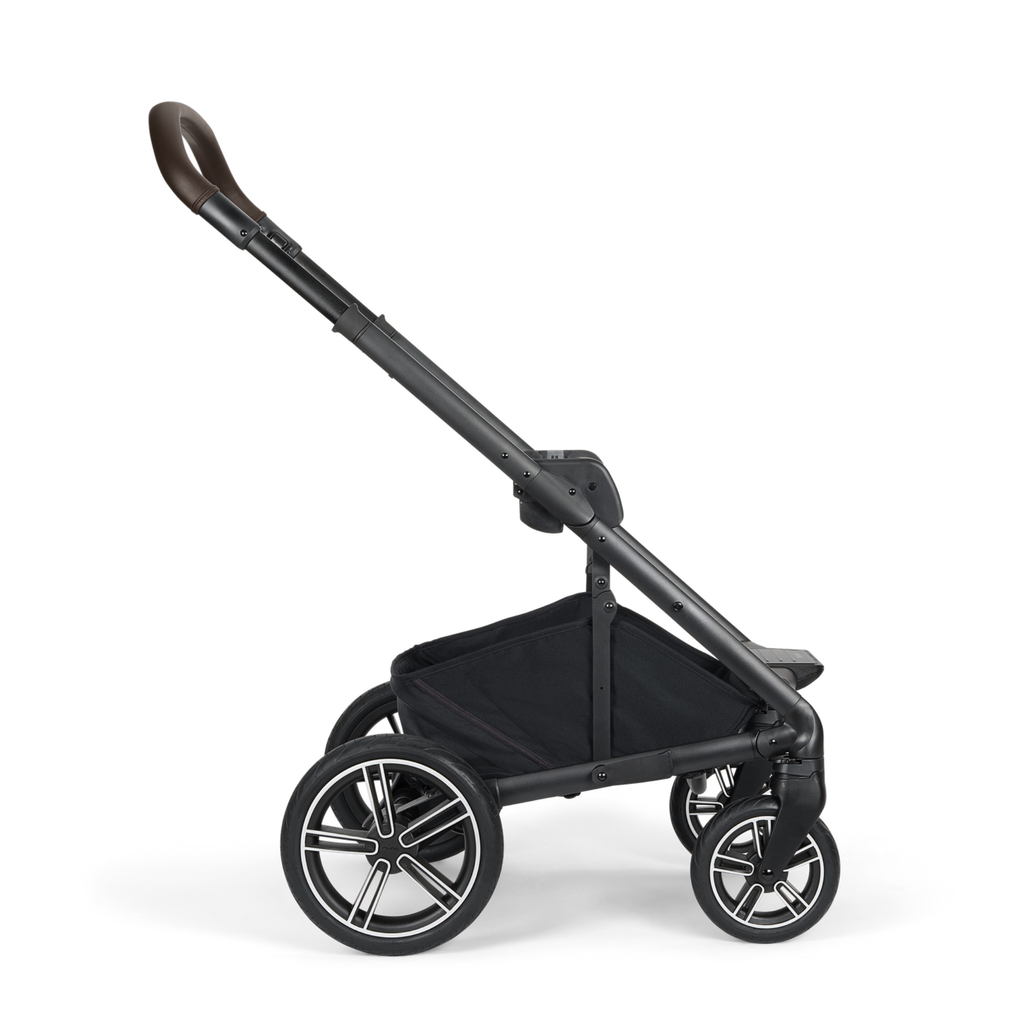 Buggys, nuna, Beige – Produktansicht