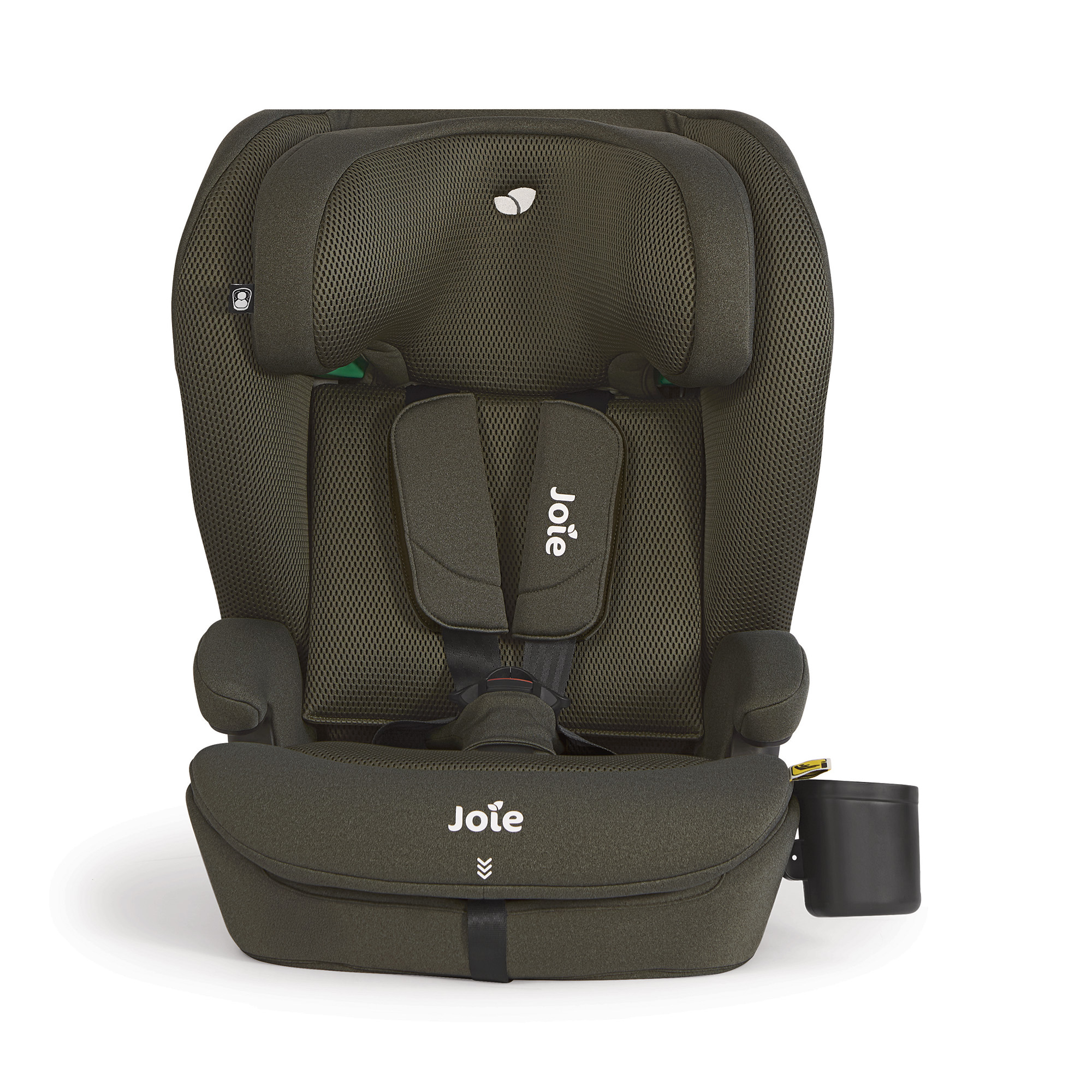 Top Tether Kindersitze, Joie, Grün – Produktansicht