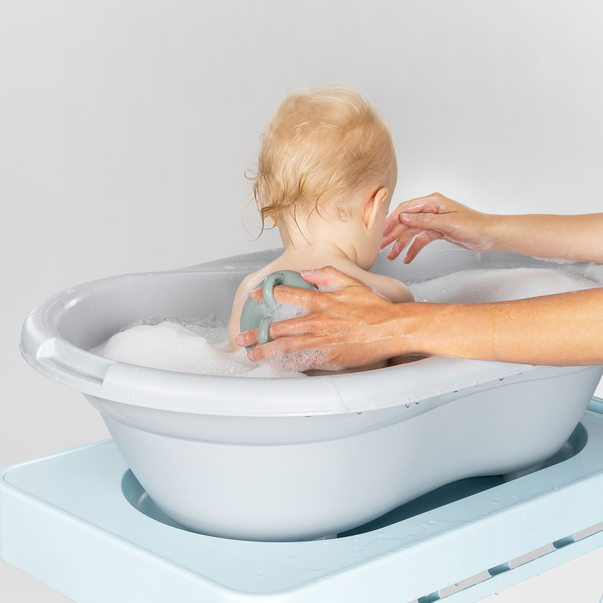 Körperpflege, reer, Grün – Produktansicht