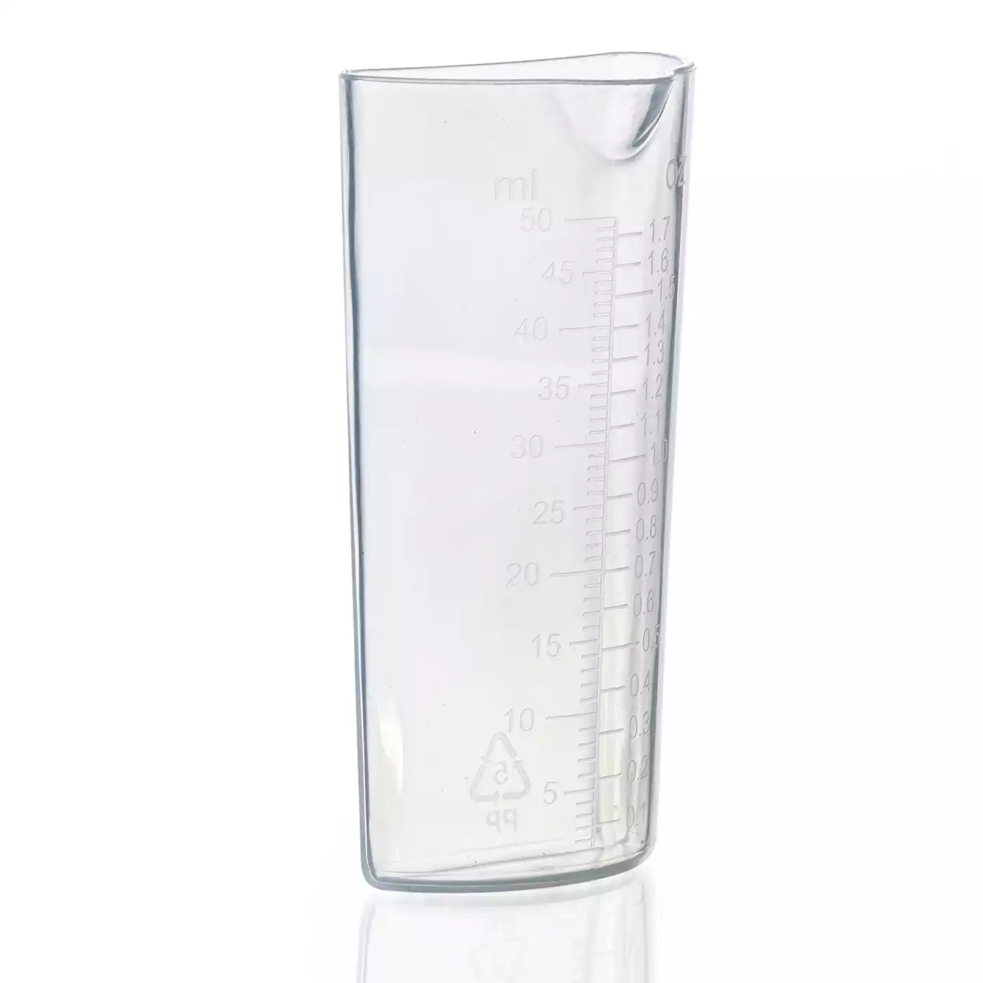 Babykostwärmer, reer, Weiß – Produktansicht