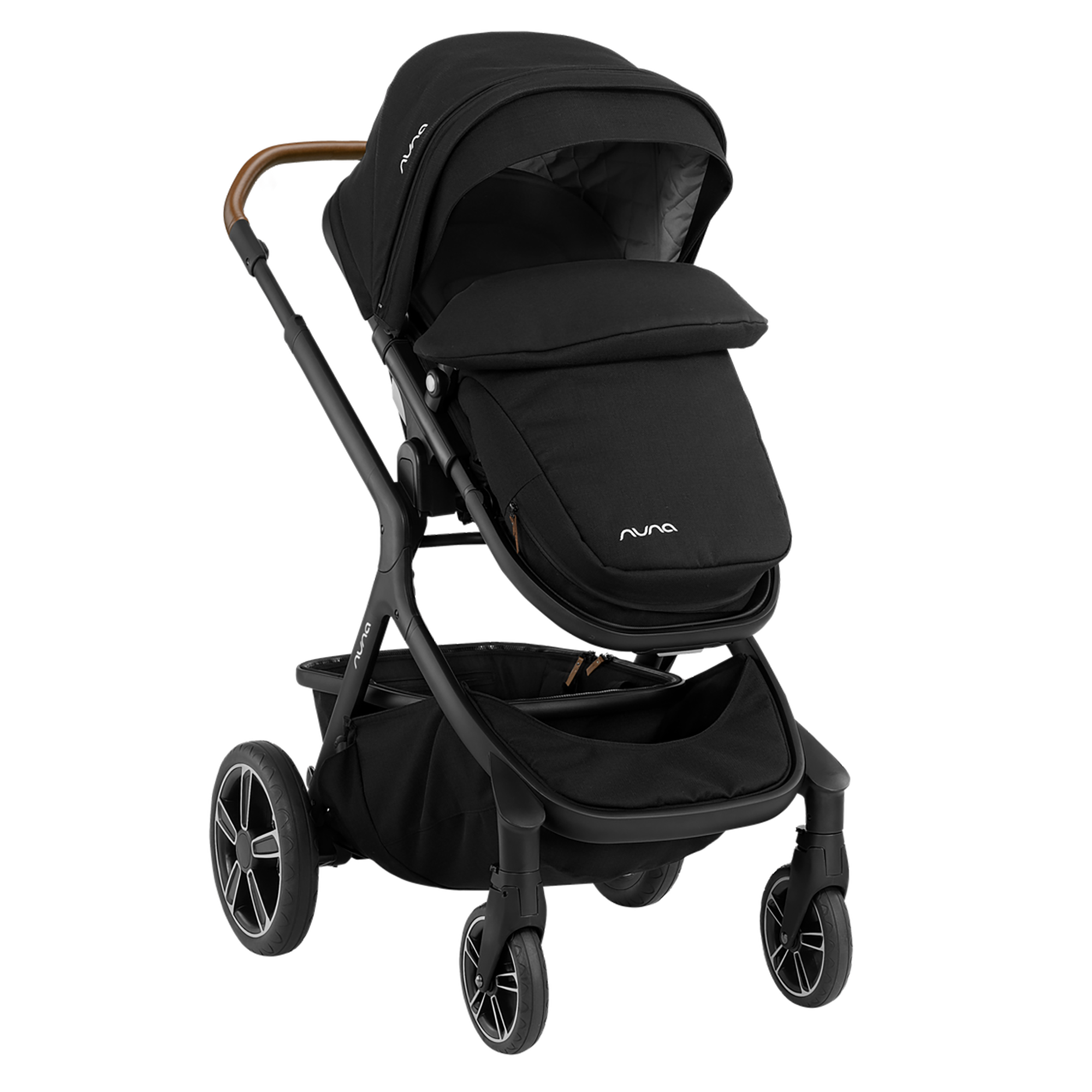 Sportwagen, nuna – Produktansicht