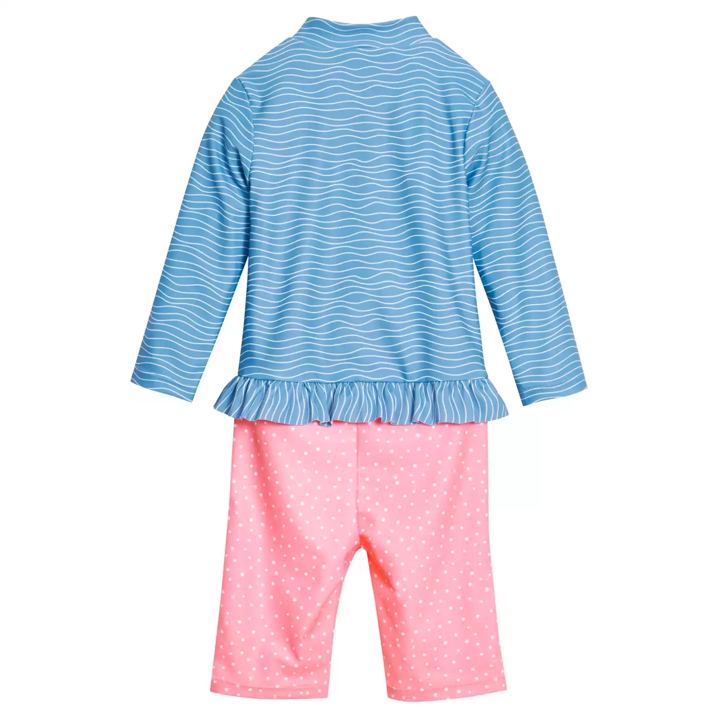 Schwimmanzüge & -shirts, Playshoes, Blau – Produktansicht