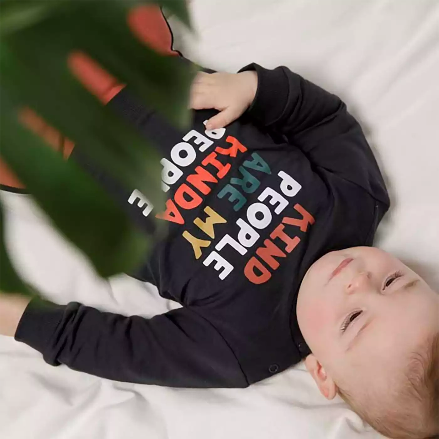 Pullover & Sweatshirts, FEETJE – Produktansicht