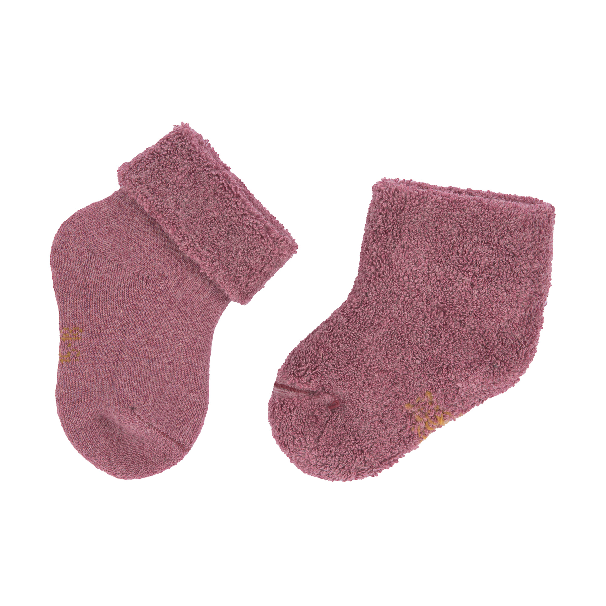 Socken & Strumpfhosen, LÄSSIG, Mehrfarbig – Produktansicht