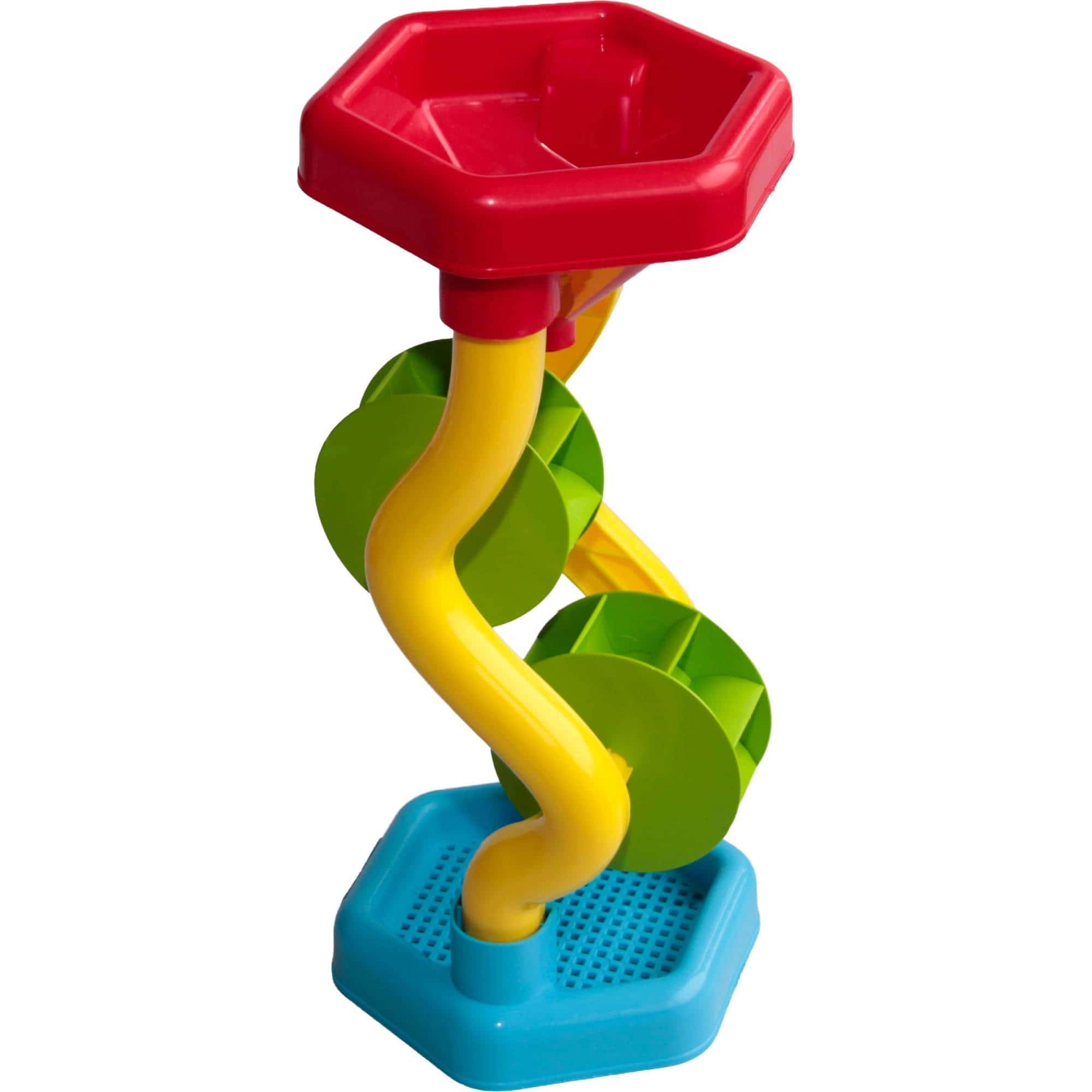 Sandspielzeug, Outdoor active, Gelb – Produktansicht