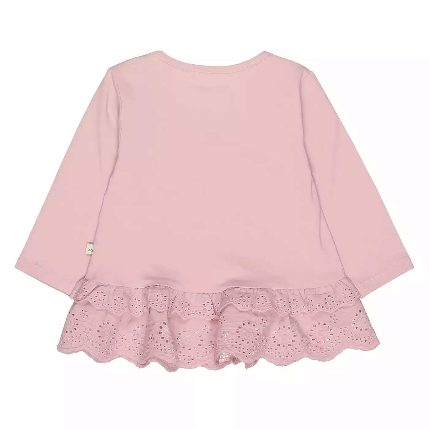 Langarmshirts, STACCATO – Produktansicht