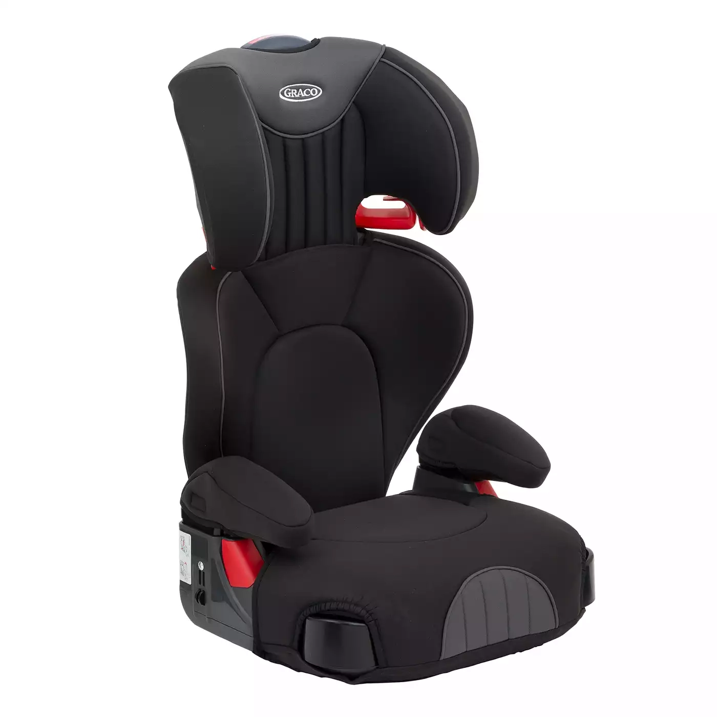 Kindersitze 15-36 kg, Gruppe 2/3, GRACO – Produktansicht