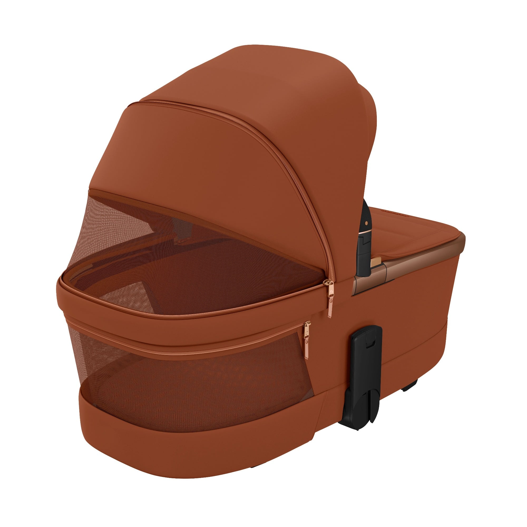 Tragewannen, MAXI-COSI Premium, Braun – Produktansicht
