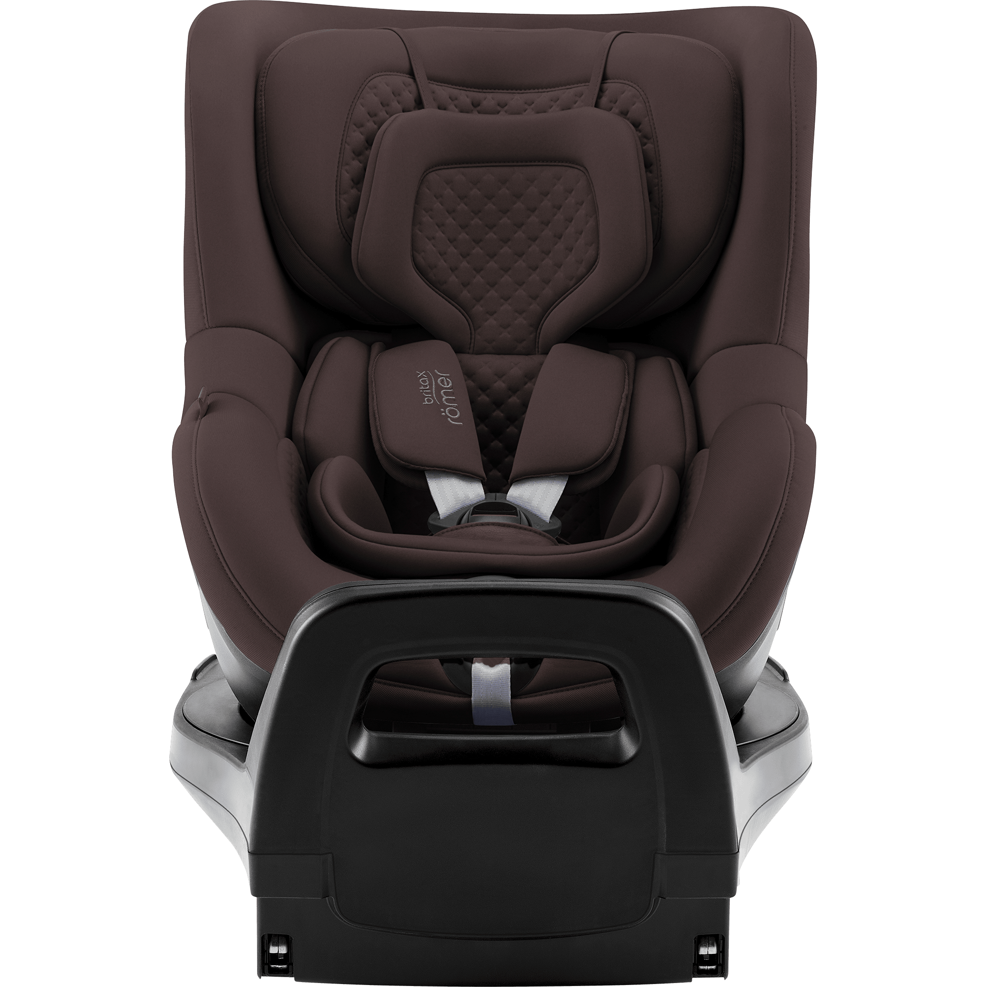 Reboarder 0-18 kg, Gruppe 0+/1, Britax Diamond, Braun – Produktansicht