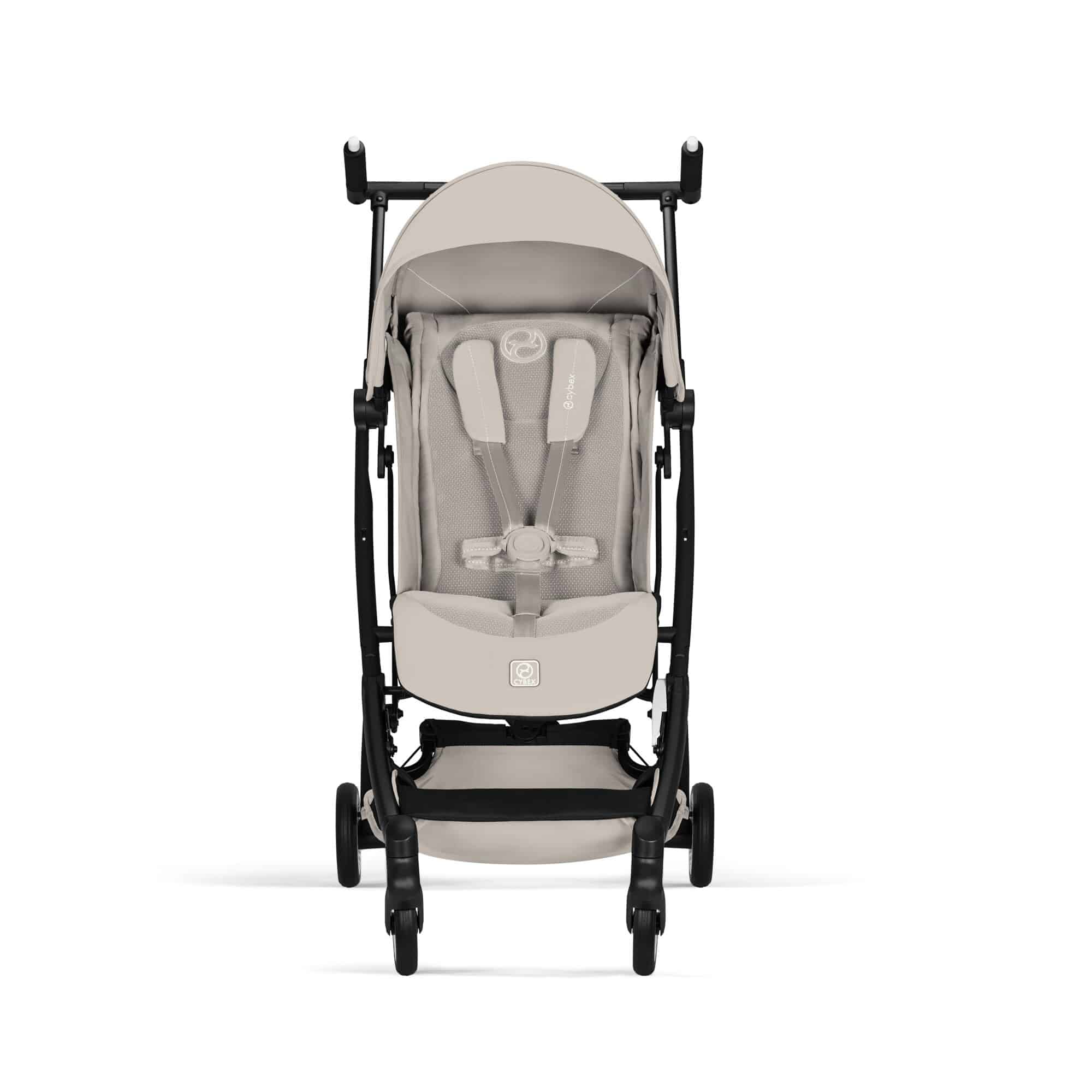 Reisebuggys, cybex, Grau – Produktansicht