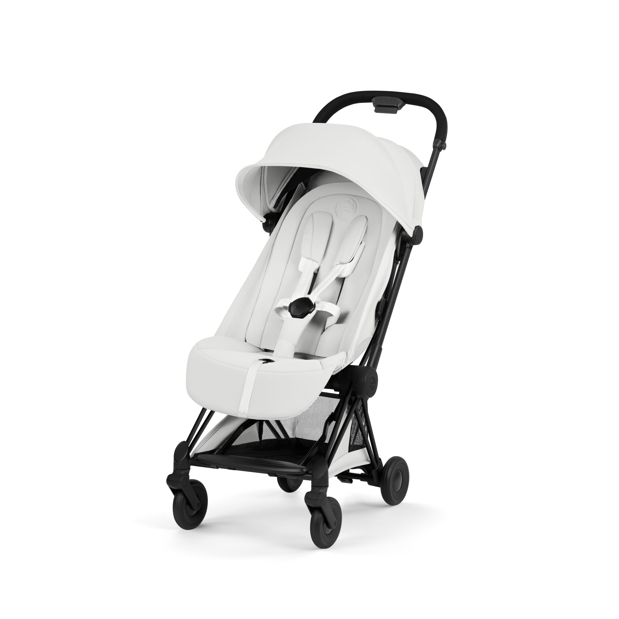Reisebuggys, cybex PLATINUM, Beige – Produktansicht