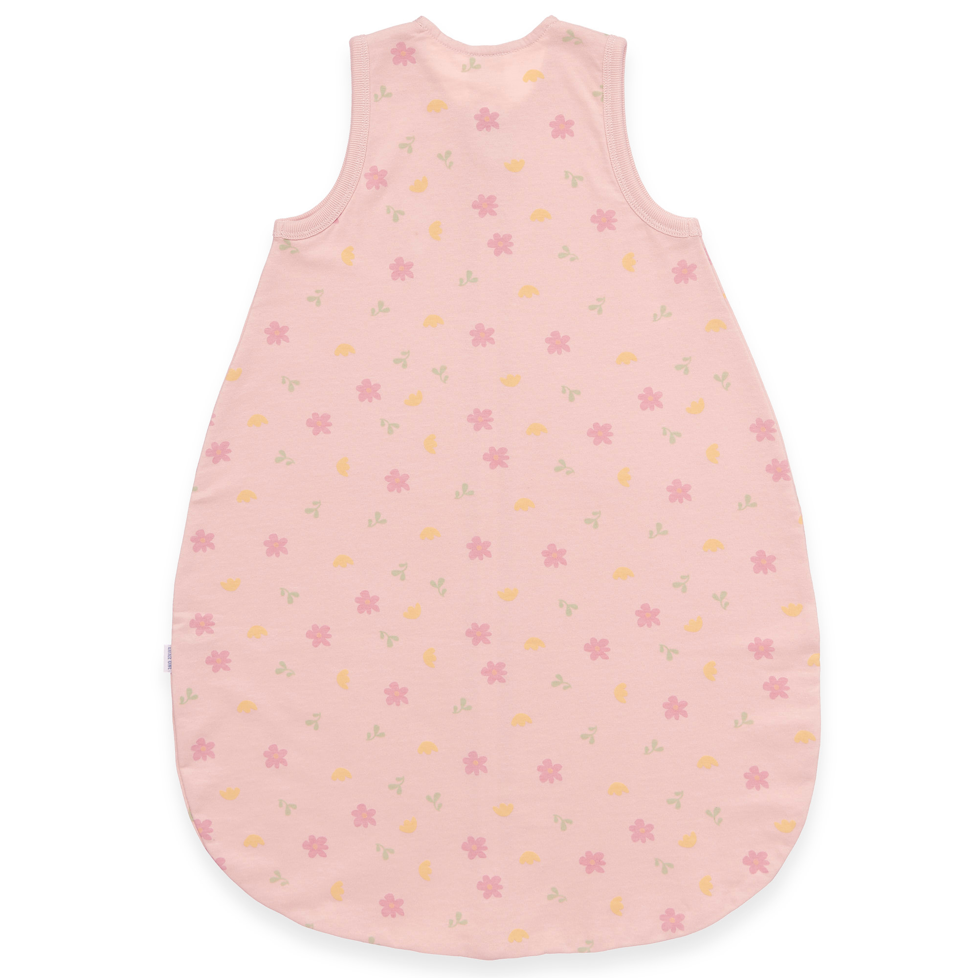 Sommerschlafsäcke, DIMO, Pink – Besonderheit: Kinnschutz am Reißverschlussende