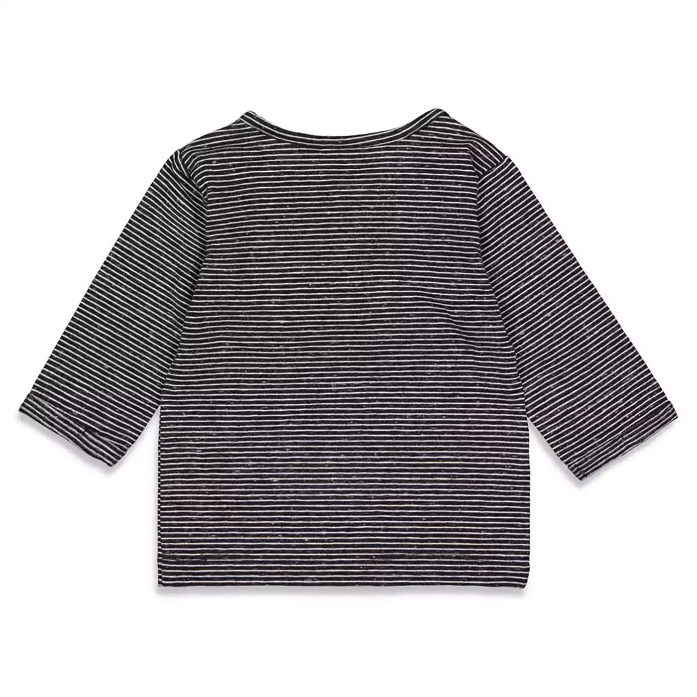 Langarmshirts, FEETJE, Grau – Produktansicht