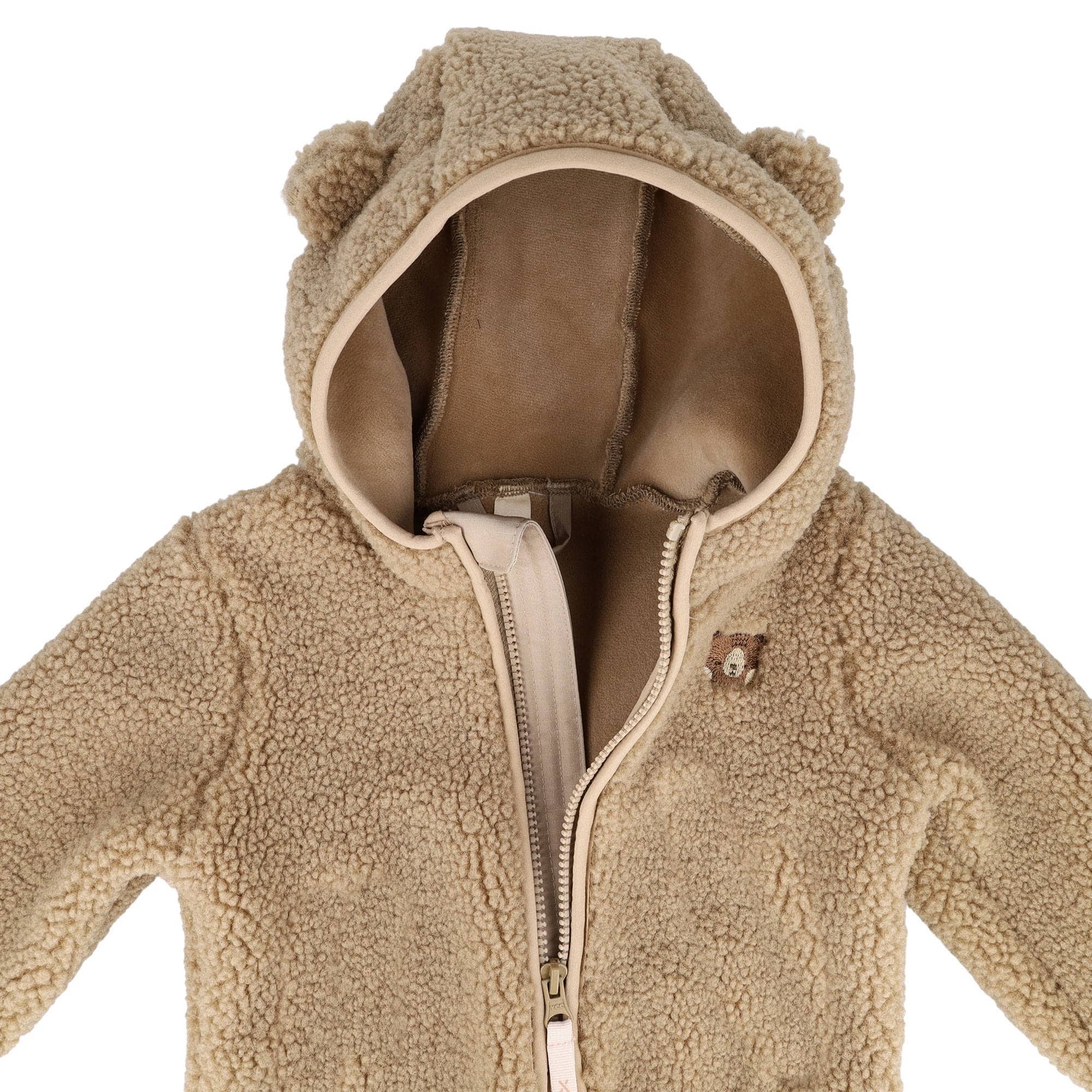 Overalls, MaxiMo, Braun – Produktansicht