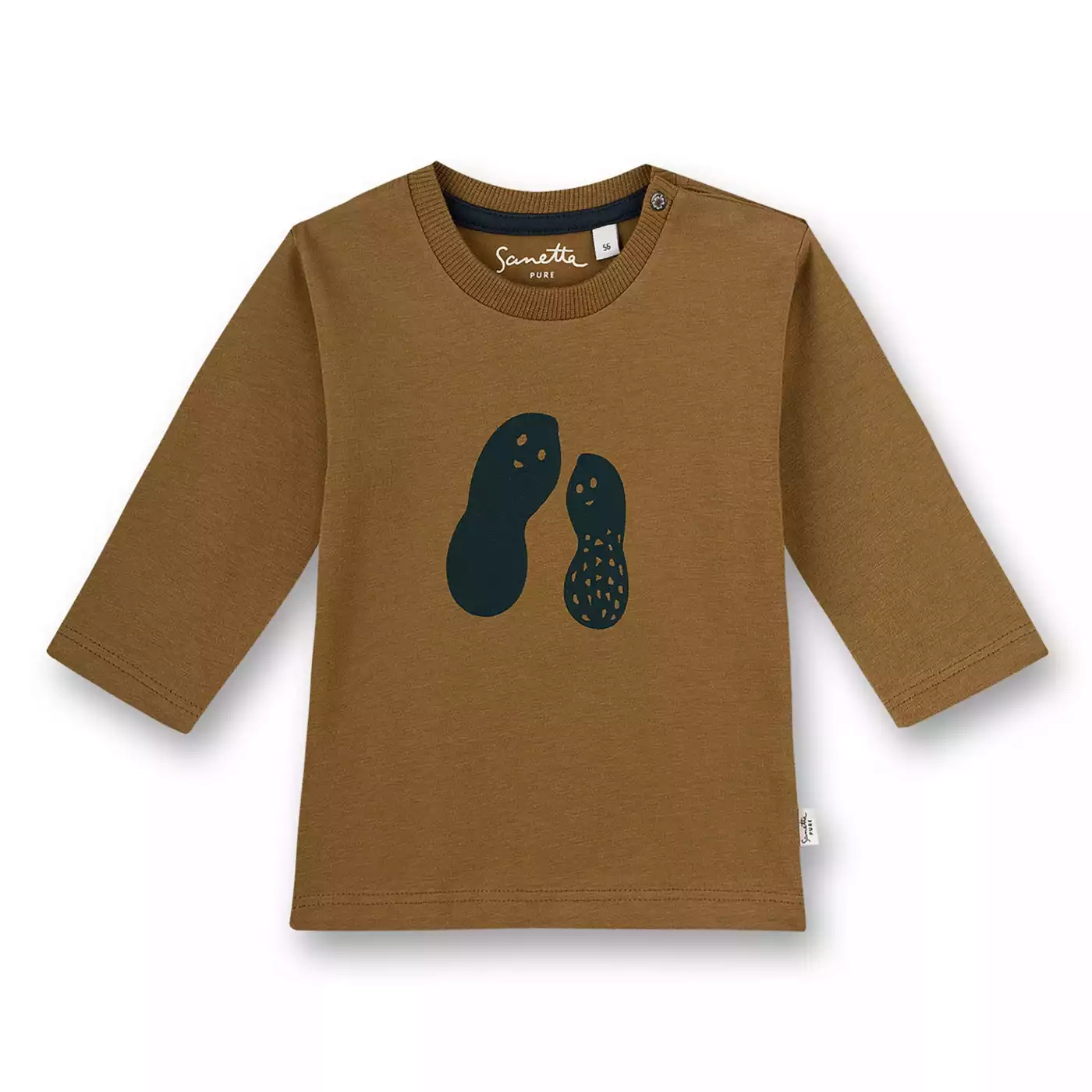 Langarmshirts, Sanetta – Produktansicht