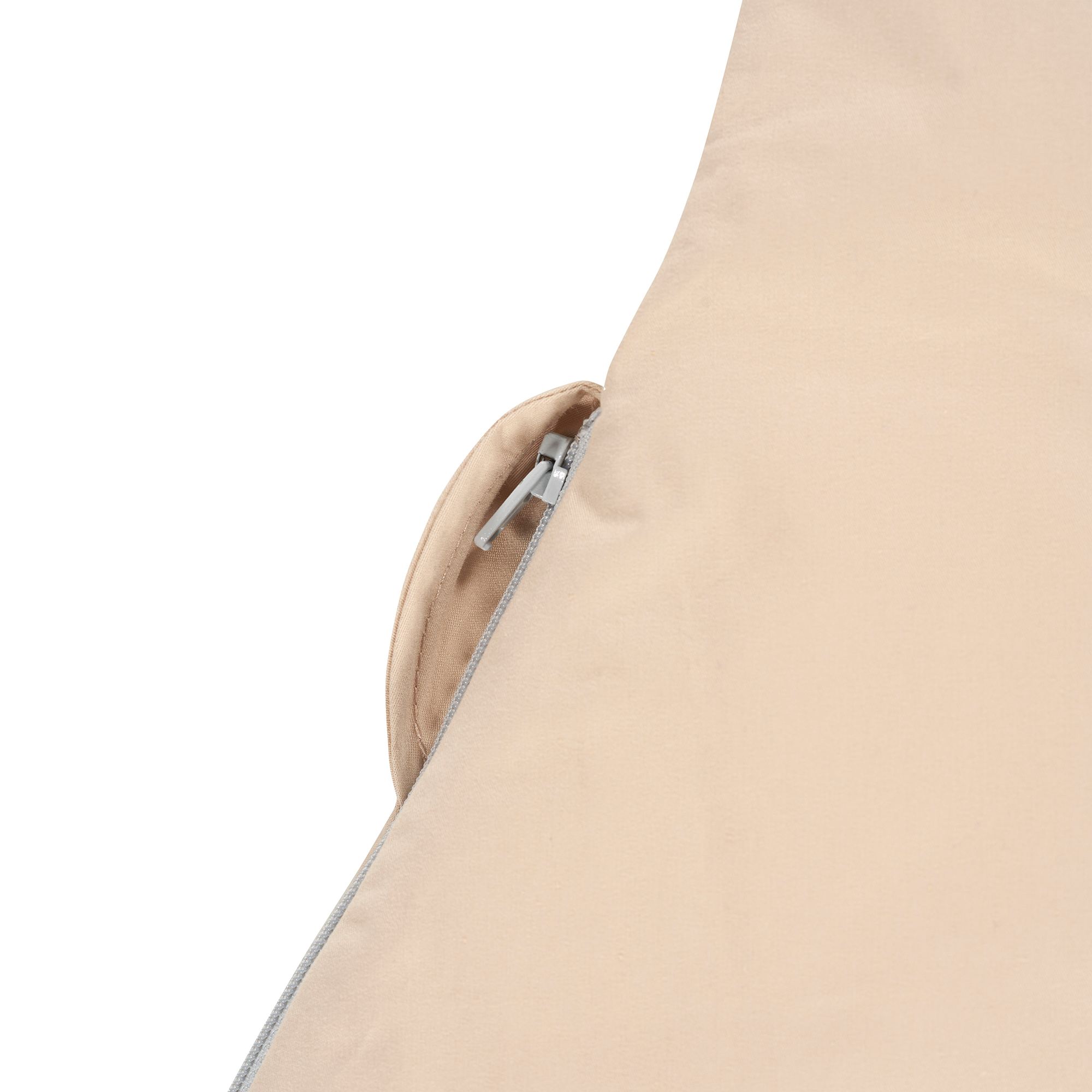Winterschlafsäcke, Alvi, Beige – Produktansicht