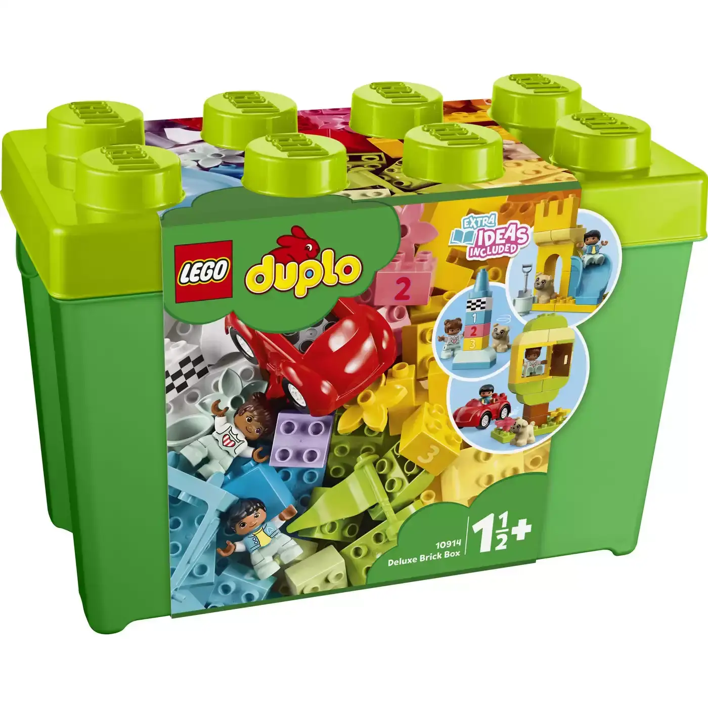 Deluxe Steinebox LEGO duplo 2000578777708 3