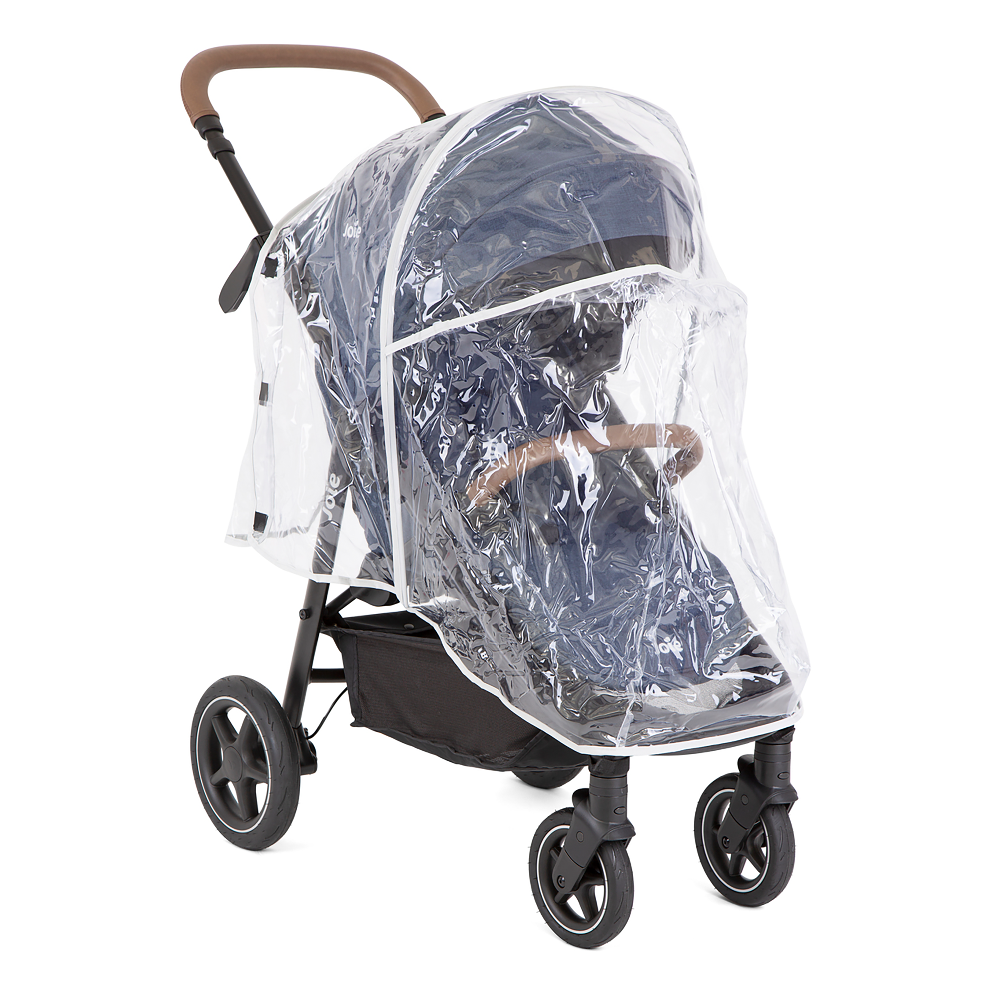 Sportwagen, Joie, Blau – Produktansicht