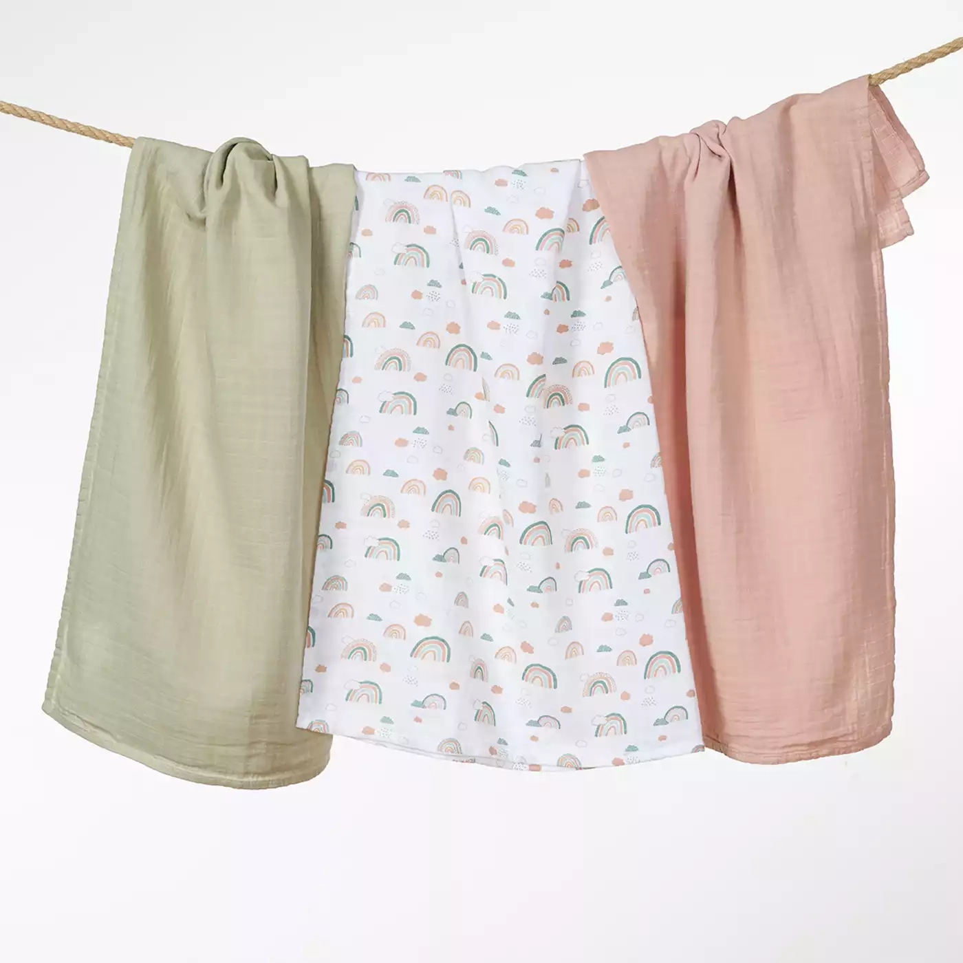 Spucktücher, B.O. TraumZeit – Produktansicht