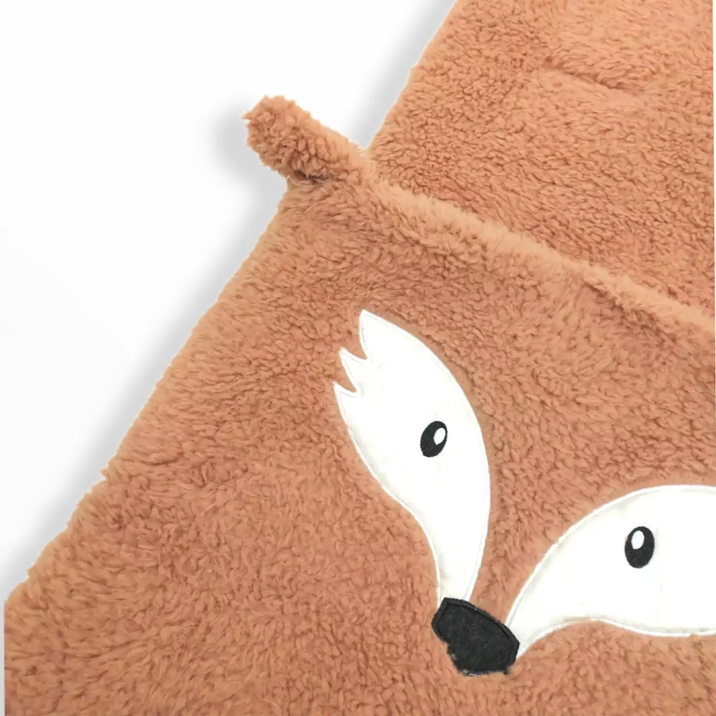 Fußsäcke & Decken, LITTLE – Produktansicht