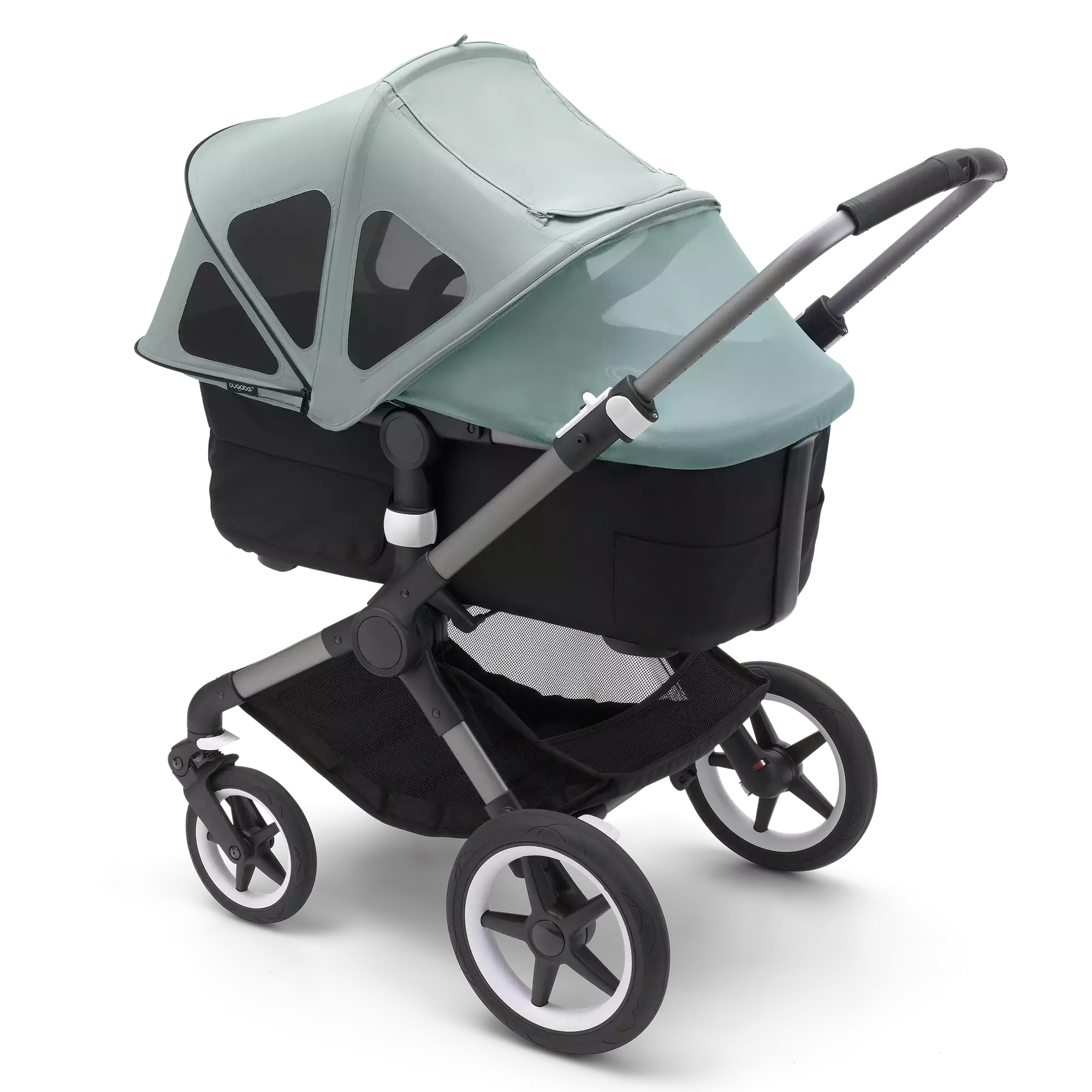 Sonnen- & Insektenschutz Kinderwagen, bugaboo – Produktansicht