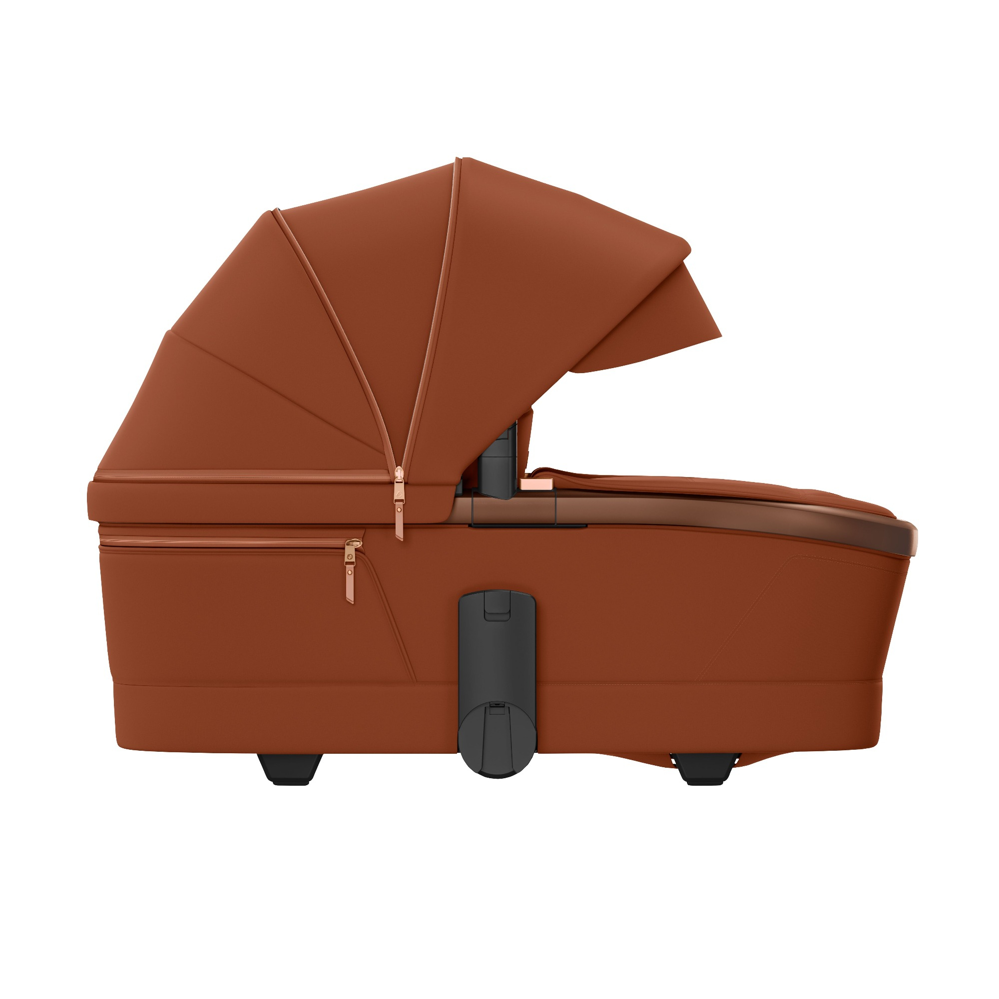 Tragewannen, MAXI-COSI Premium, Braun – Produktansicht