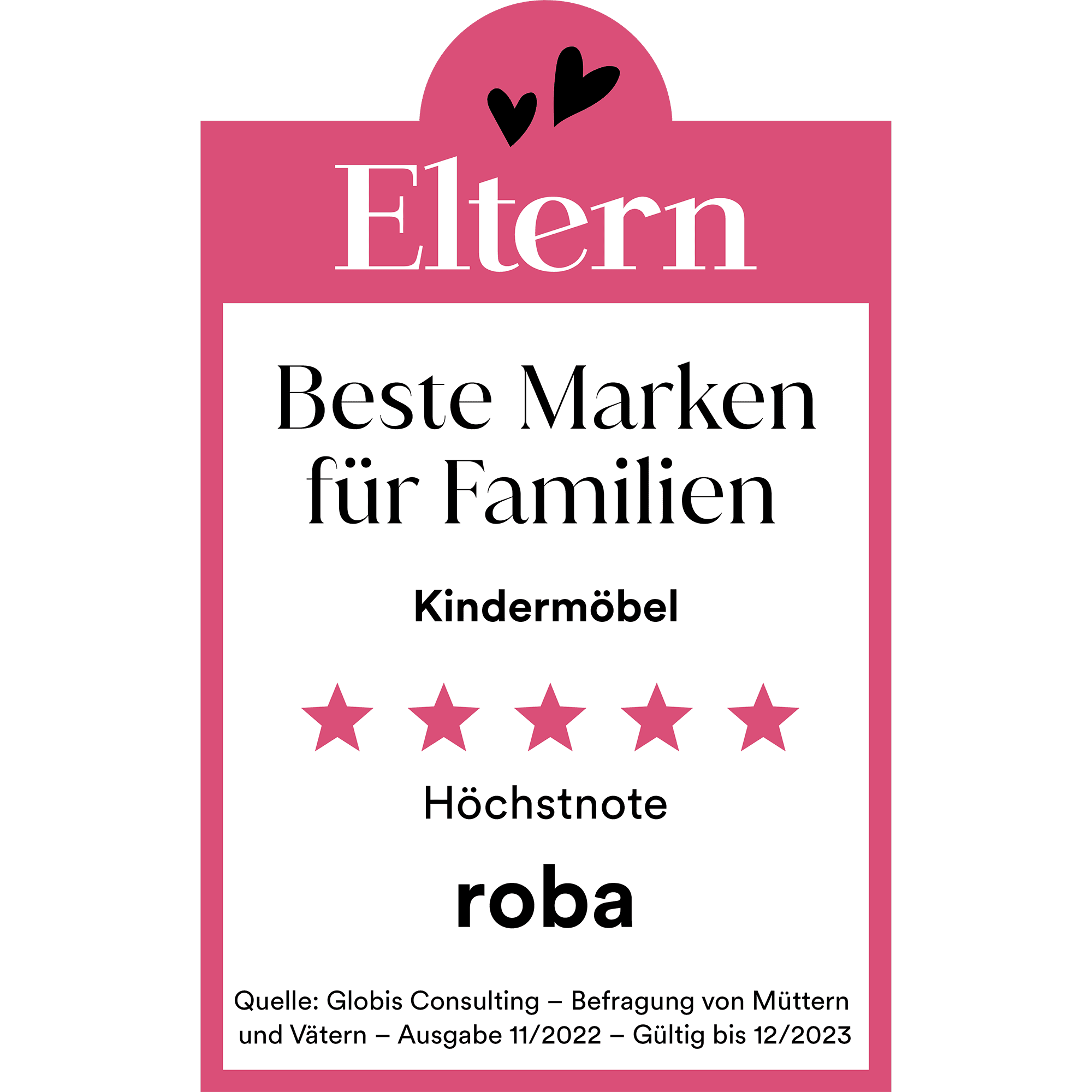 Kindertische mit Stühlen, roba, Weiß – Produktansicht