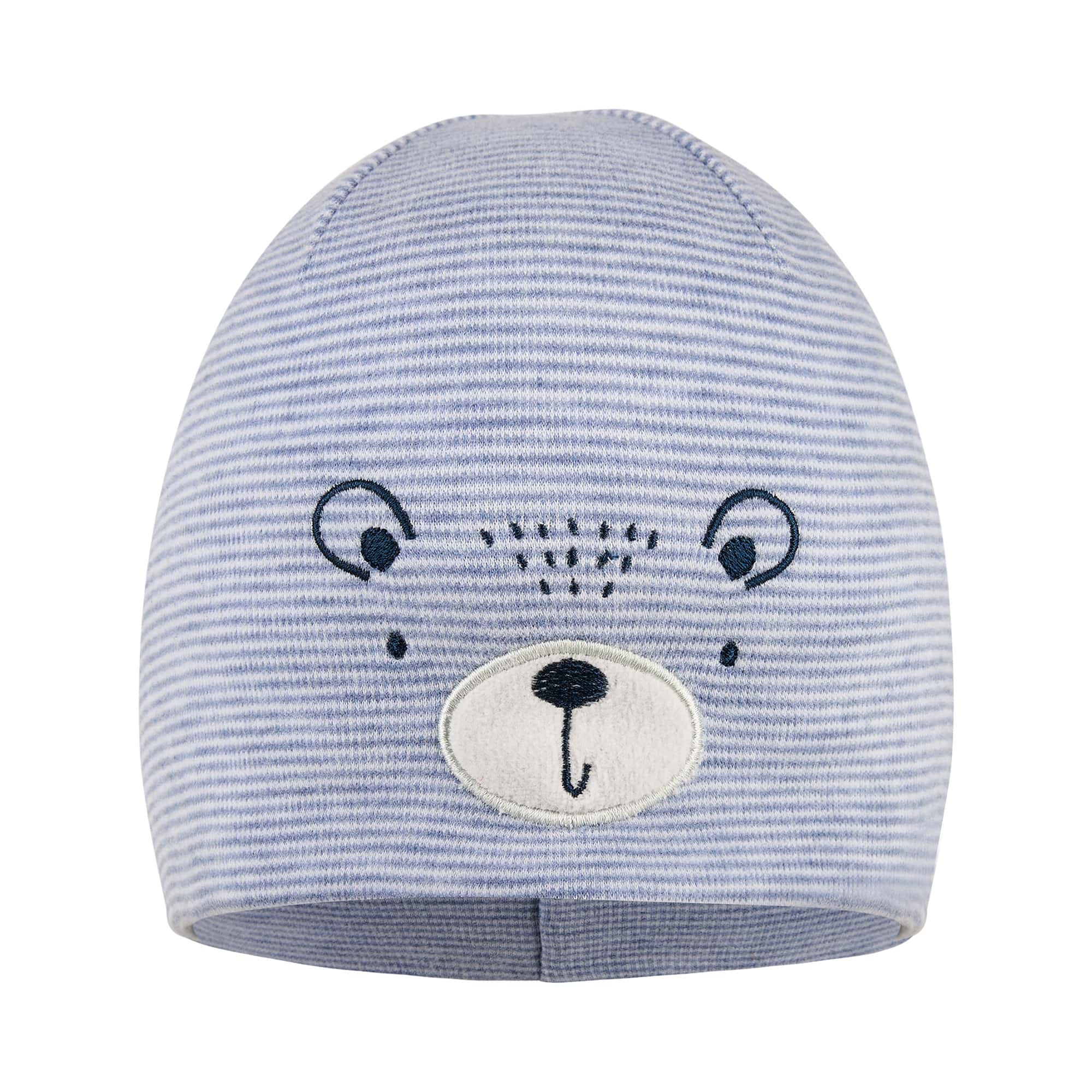 Beanie Mützen, Sterntaler – Produktansicht