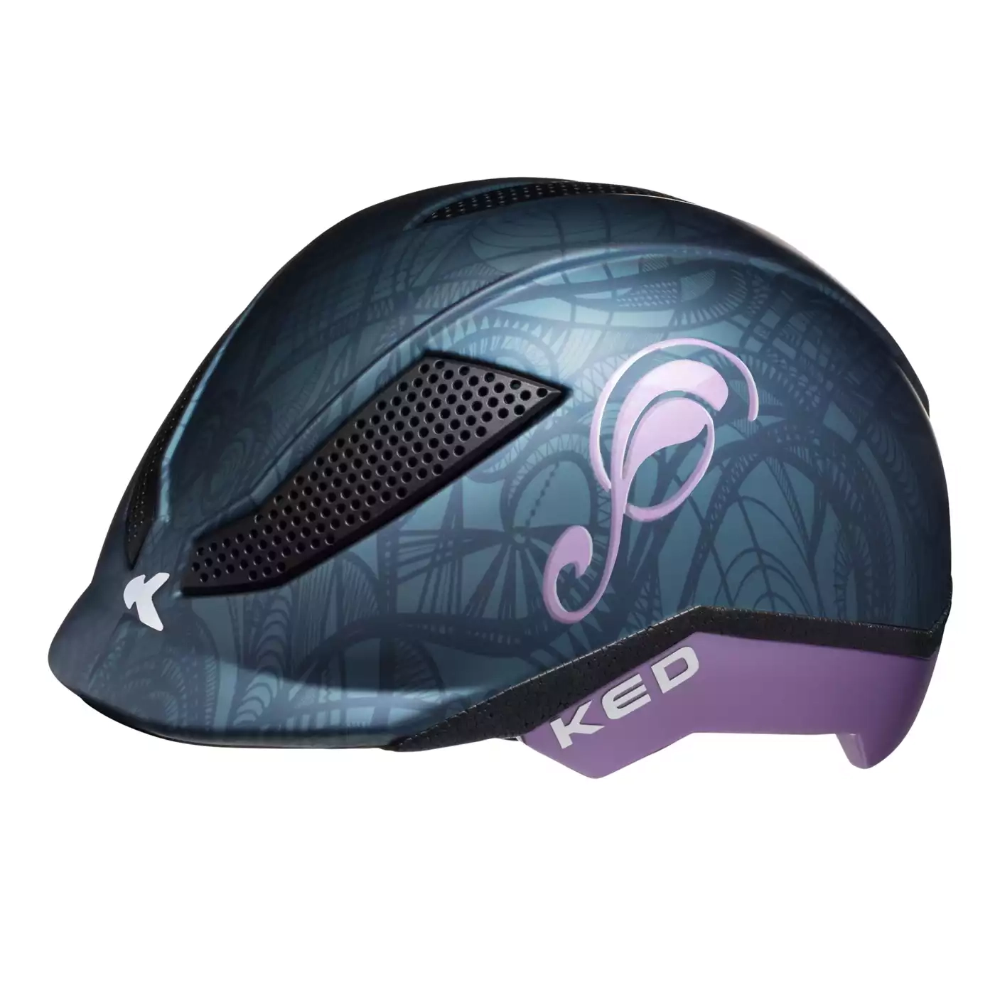 Fahrradhelme, KED – Produktansicht